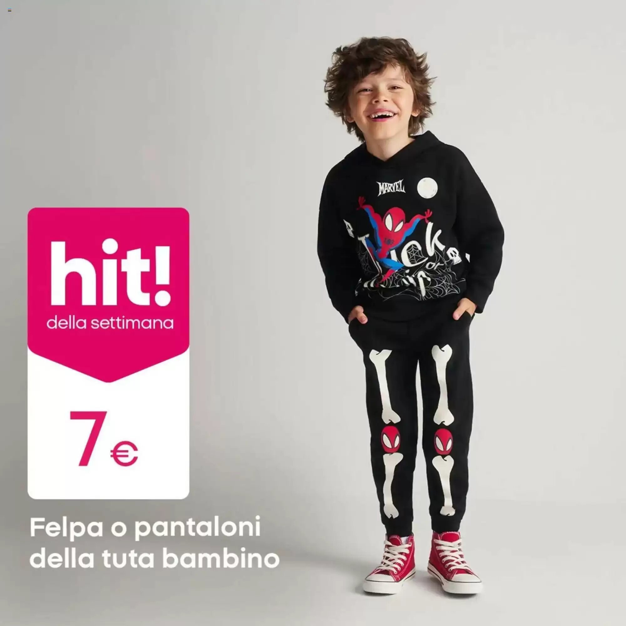 Volantino promozionale Pepco  valide dal 24/09/2026 - Pagina 4.