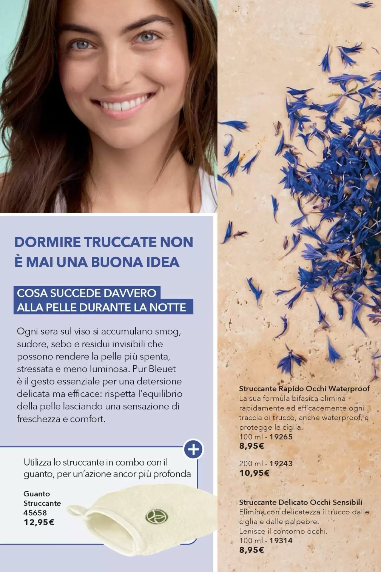 Volantino promozionale Yves Rocher  valide dal 24/09/2026 - Pagina 34.