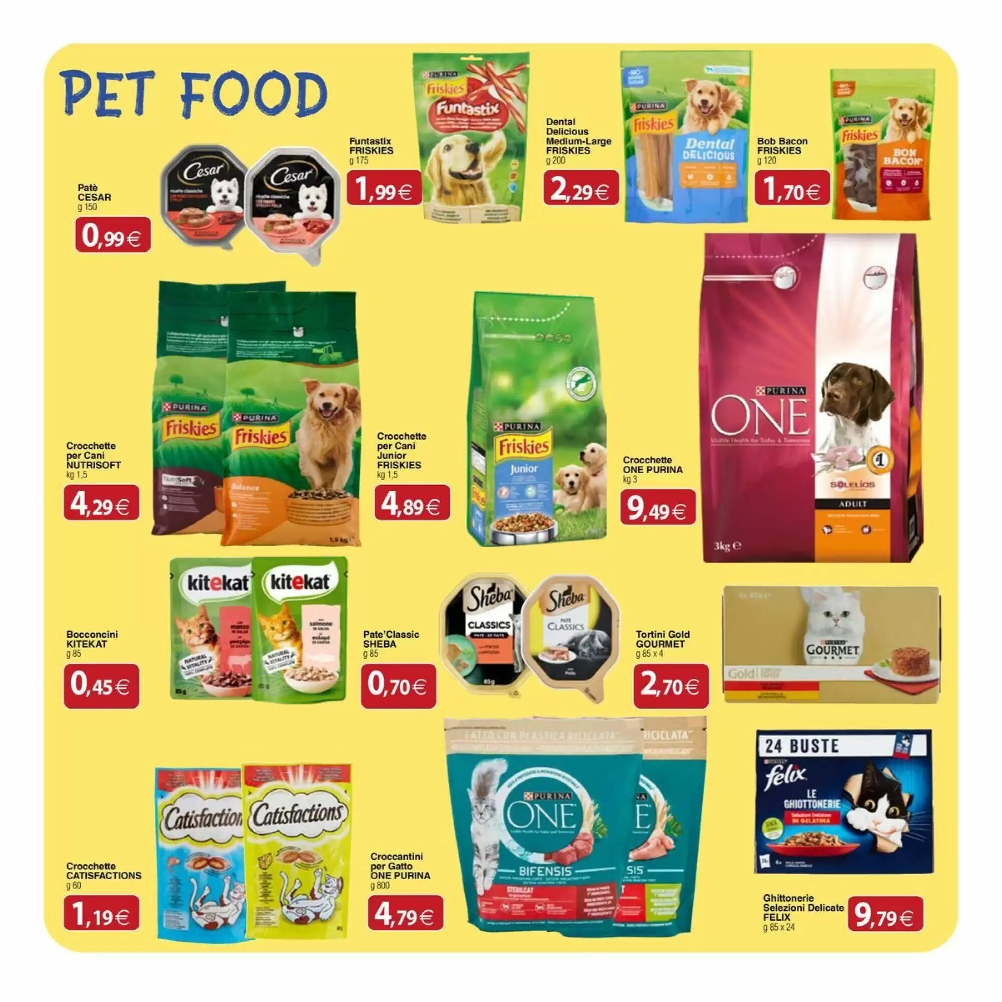 Volantino promozionale Docks Cash&Carry  valide dal 24/09/2026 - Pagina 27.