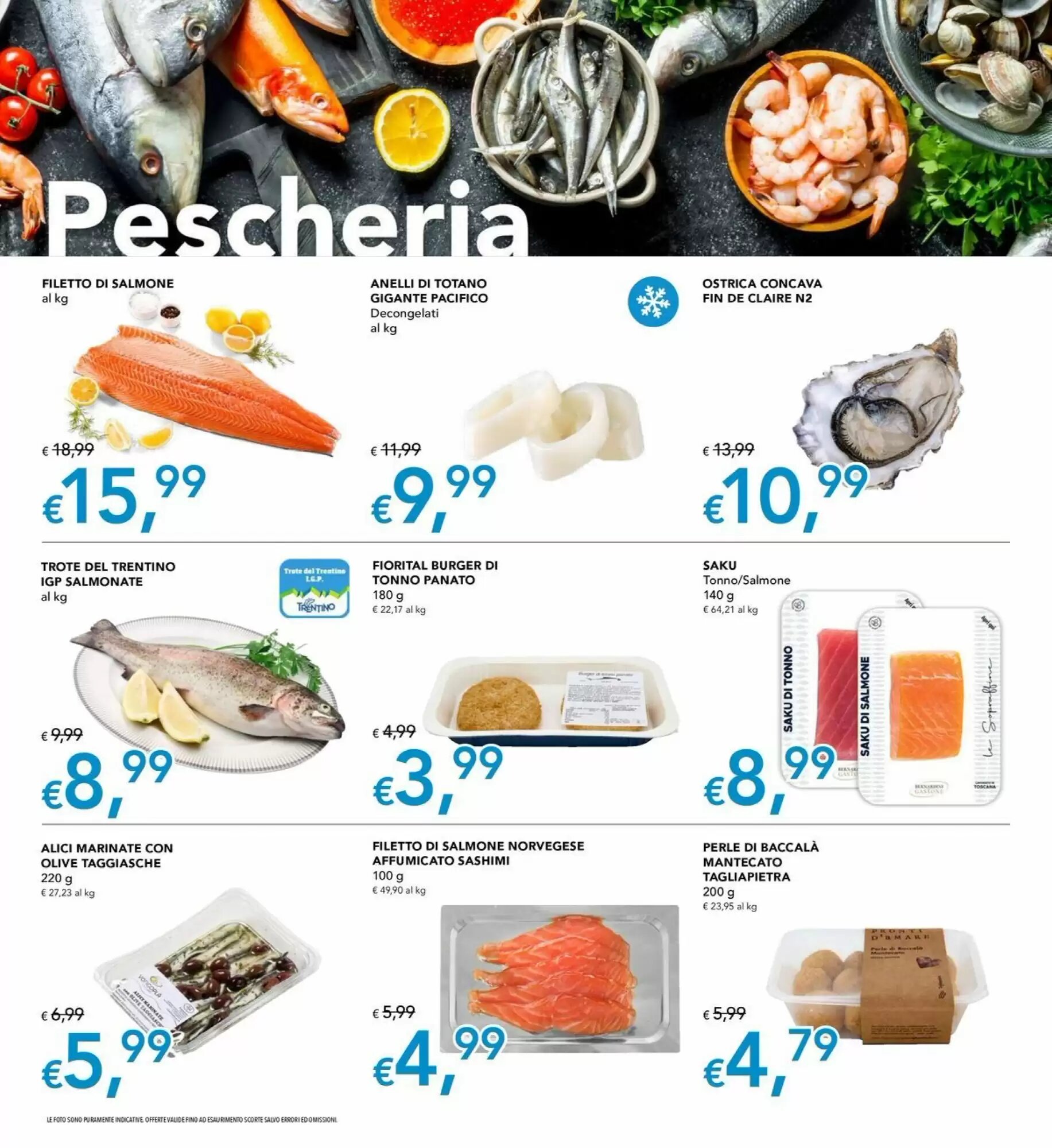 Volantino promozionale Migross Superstore  valide dal 24/09/2026 - Pagina 4.