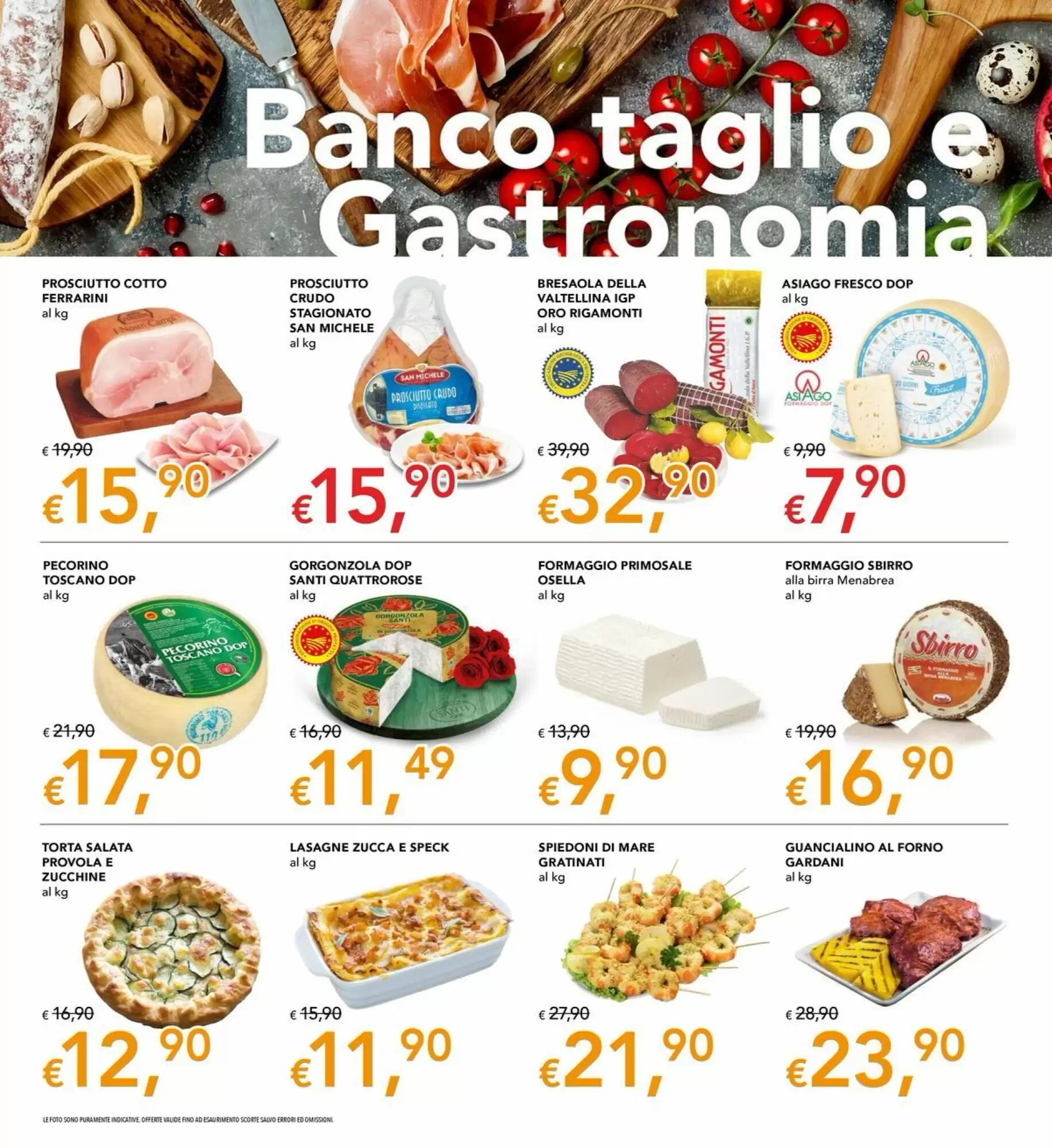Volantino promozionale Migross Superstore  valide dal 24/09/2026 - Pagina 5.