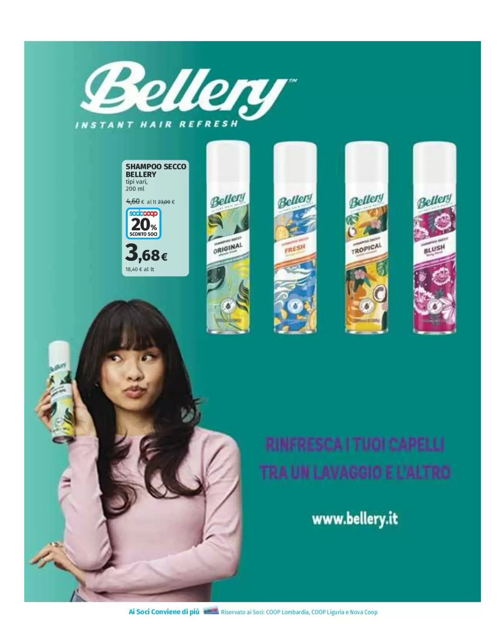 Volantino promozionale Ipercoop  valide dal 24/09/2026 - Pagina 44.