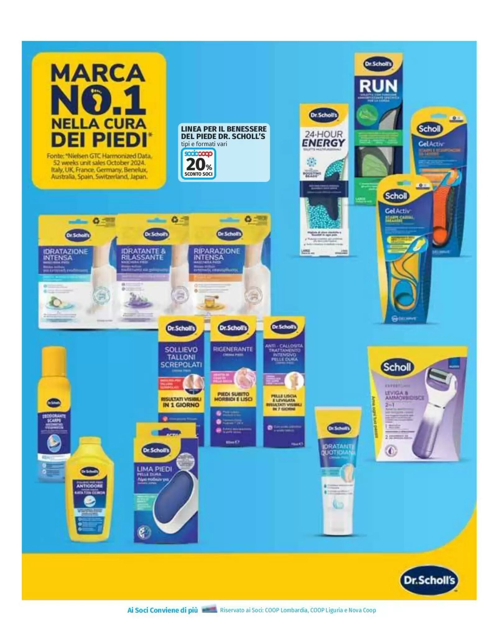 Volantino promozionale Ipercoop  valide dal 24/09/2026 - Pagina 45.