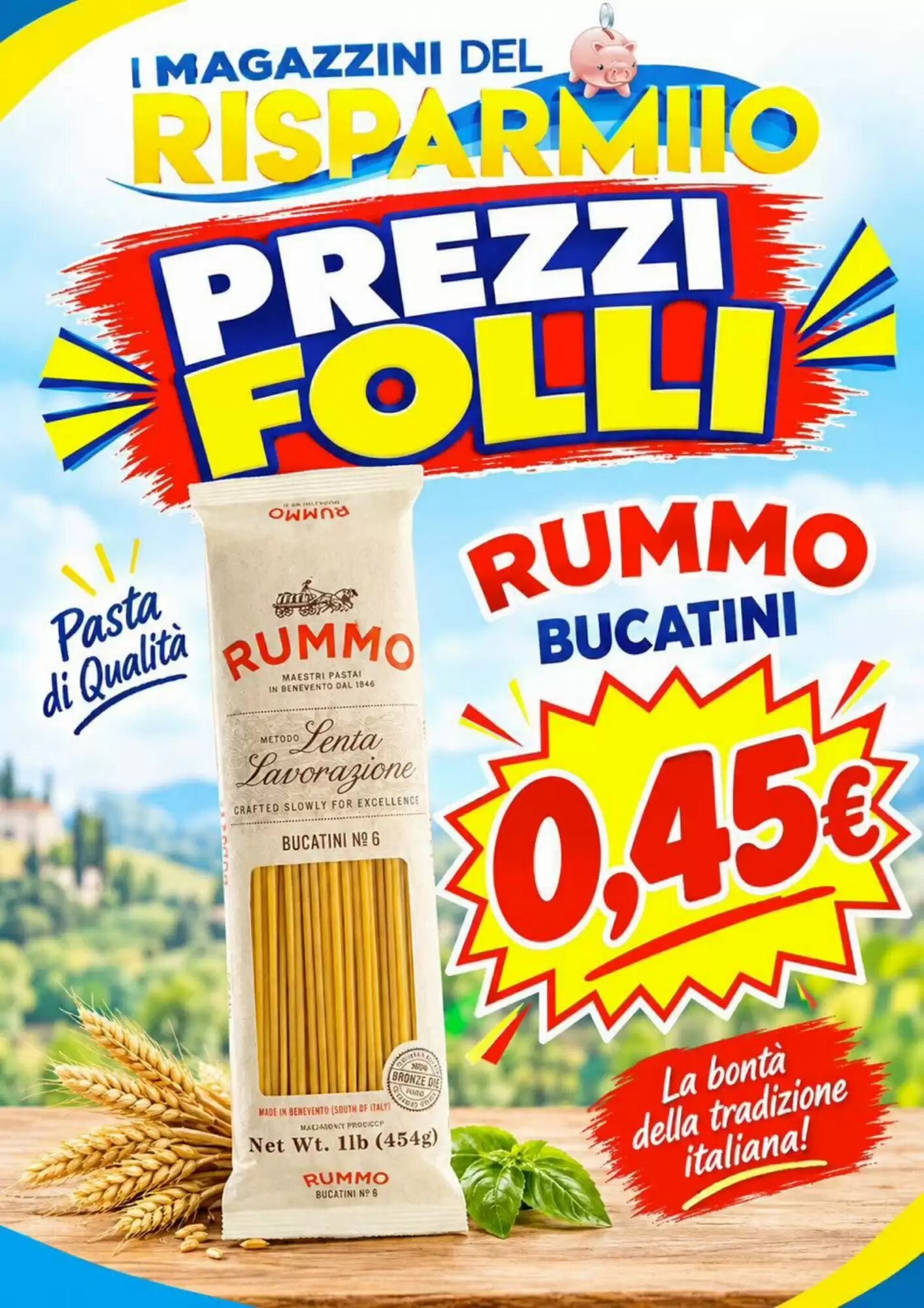 Volantino promozionale Magazzini del Risparmio  valide dal 27/09/2026 - Pagina 7.