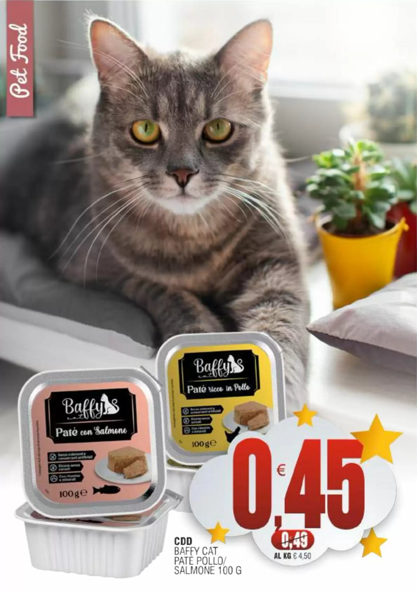 Volantino promozionale Vicino a te supermercati  valide dal 28/09/2026 - Pagina 25.