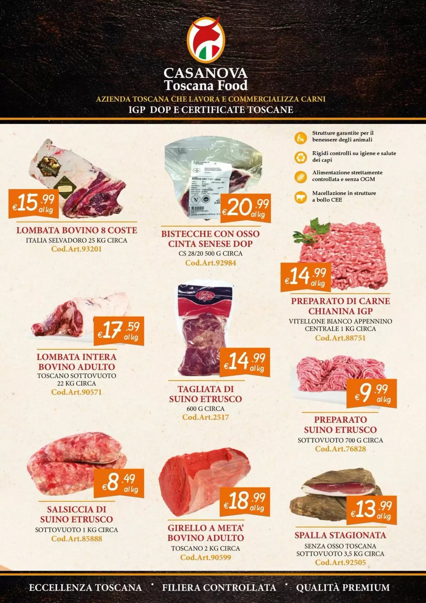 Volantino promozionale Zona  valide dal 28/09/2026 - Pagina 14.