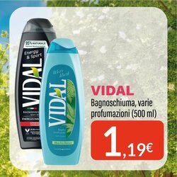Volantino promozionale Sanitaria Demma  valide dal 29/09/2026