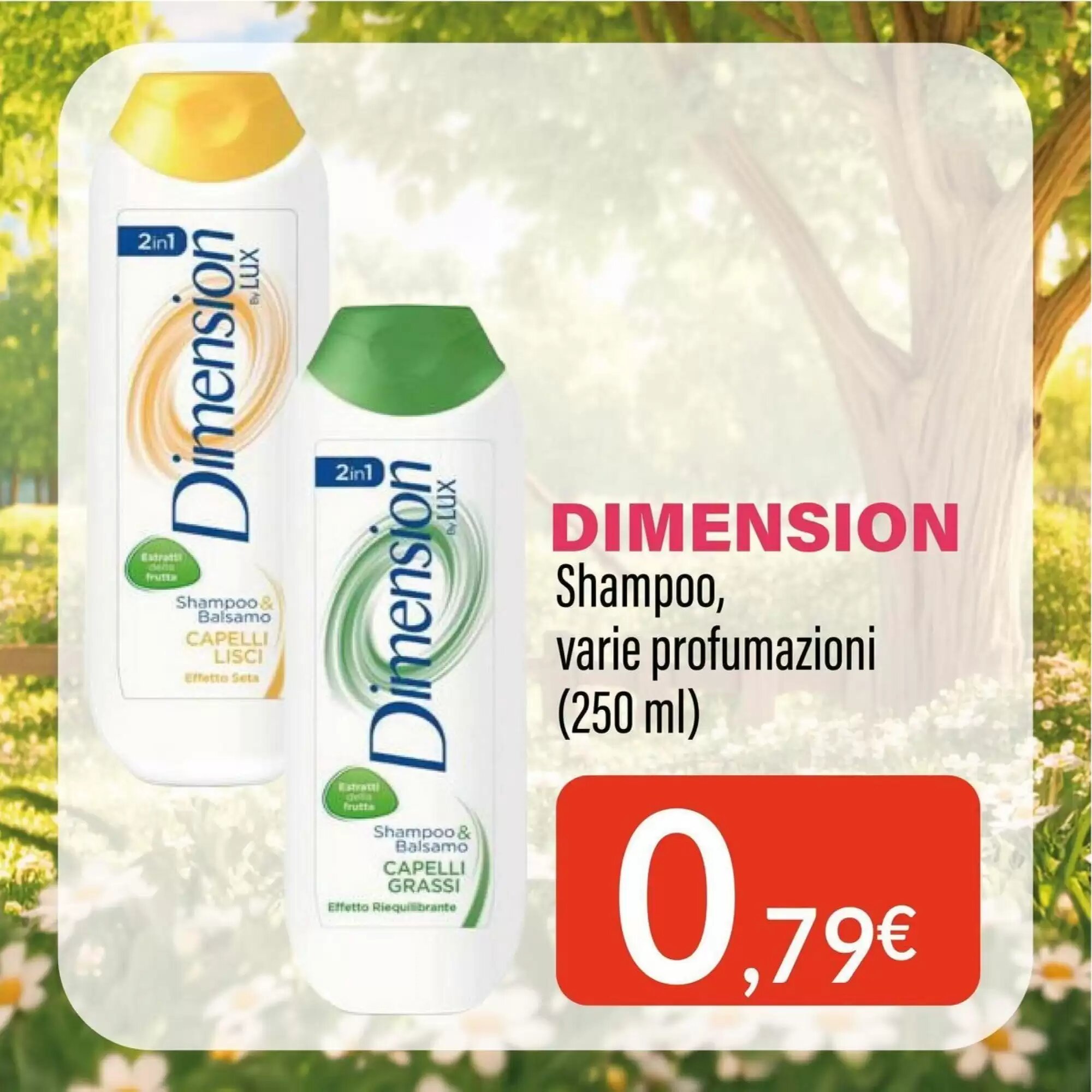Volantino promozionale Sanitaria Demma  valide dal 29/09/2026 - Pagina 4.
