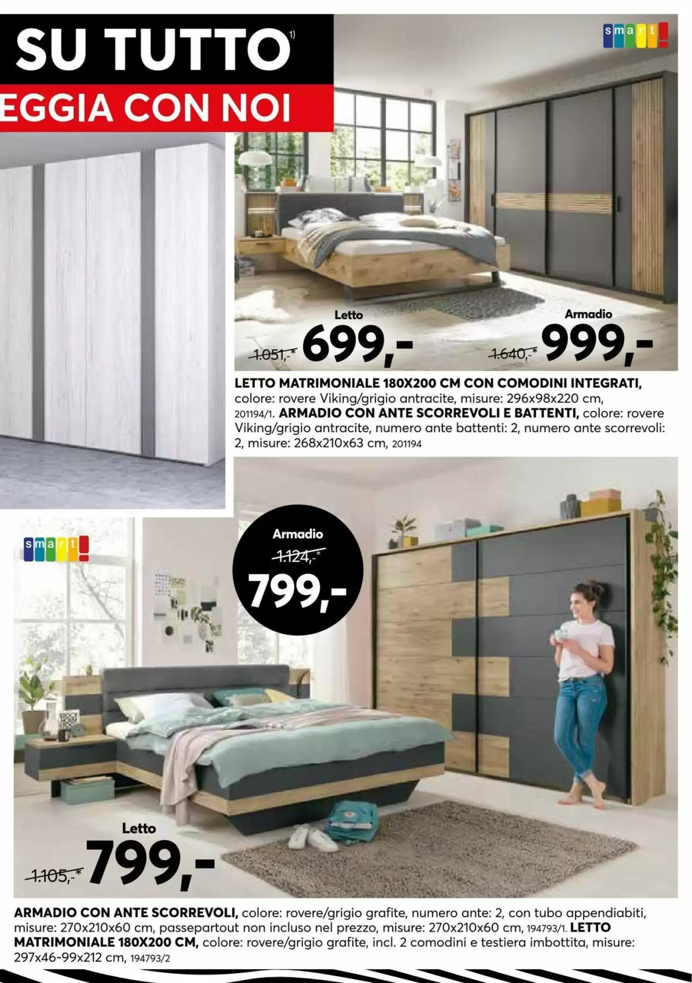 Volantino promozionale Dipo Arredamenti  valide dal 29/09/2026 - Pagina 13.