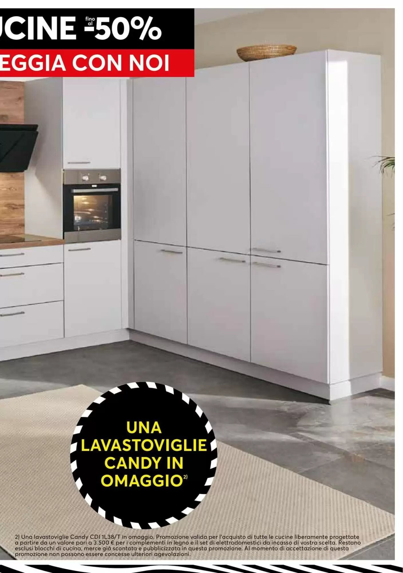 Volantino promozionale Dipo Arredamenti  valide dal 29/09/2026 - Pagina 29.