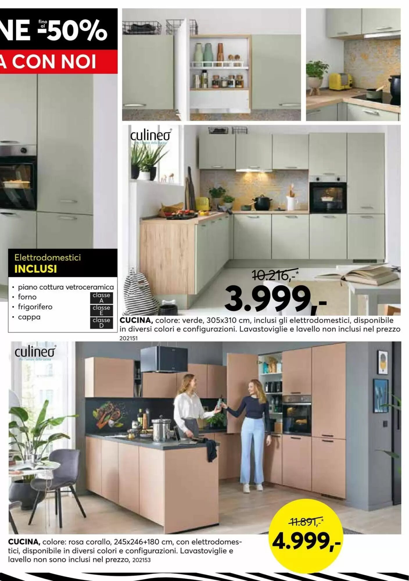 Volantino promozionale Dipo Arredamenti  valide dal 29/09/2026 - Pagina 33.