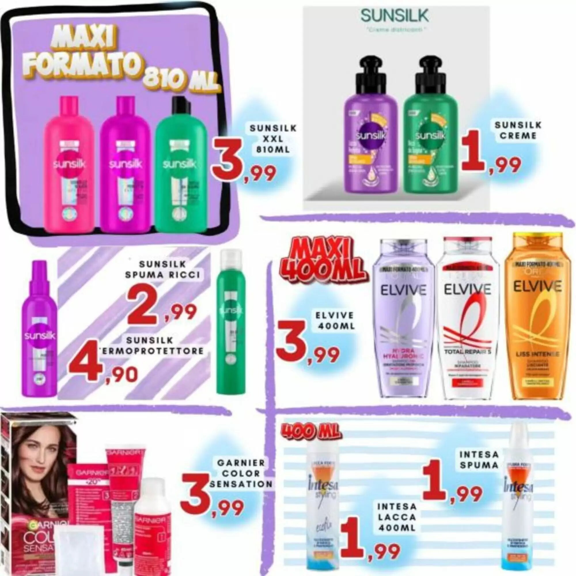 Volantino promozionale Ferdico  valide dal 29/09/2026 - Pagina 13.