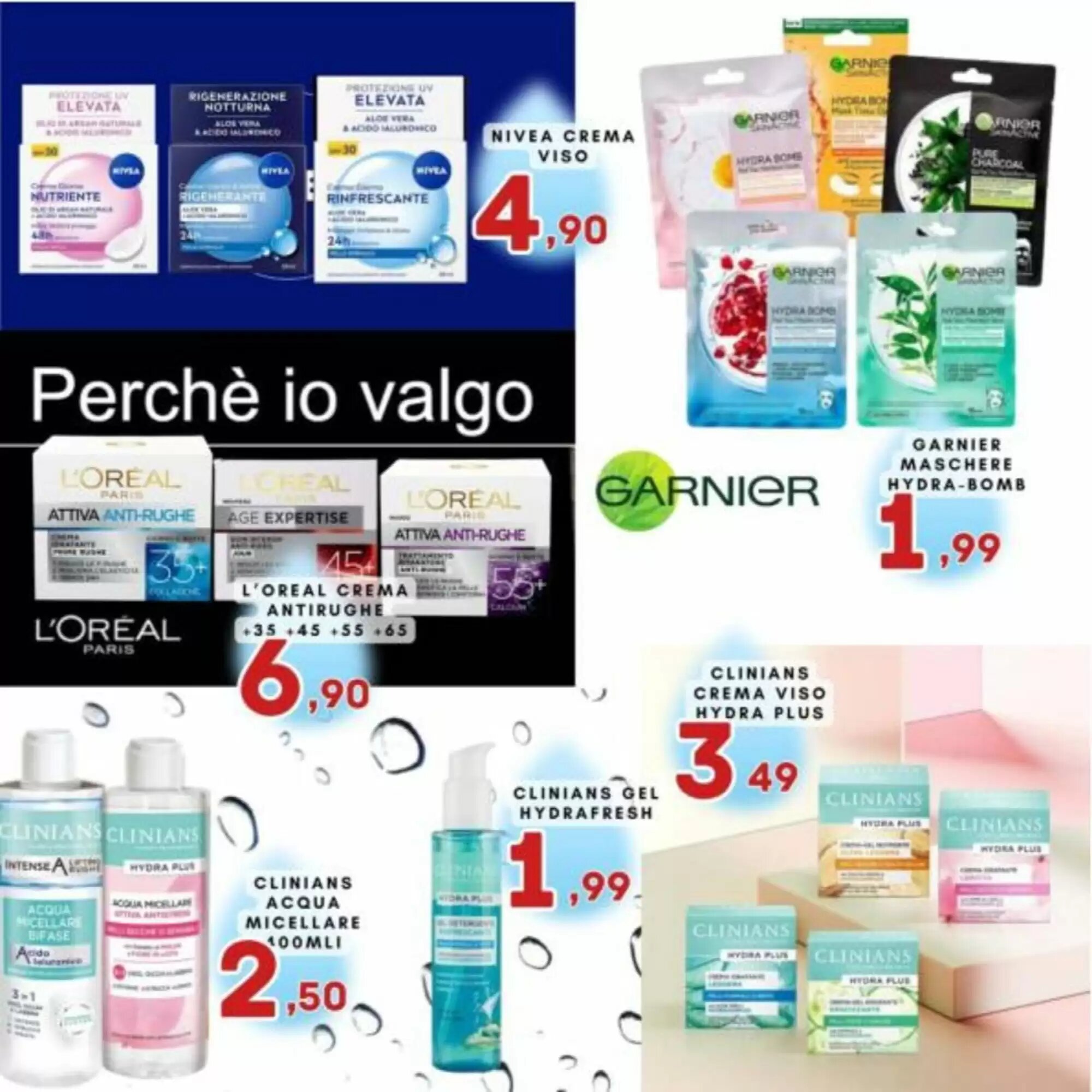 Volantino promozionale Ferdico  valide dal 29/09/2026 - Pagina 19.