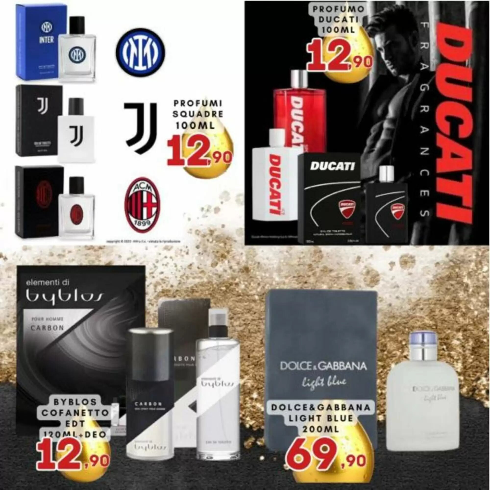 Volantino promozionale Ferdico  valide dal 29/09/2026 - Pagina 21.