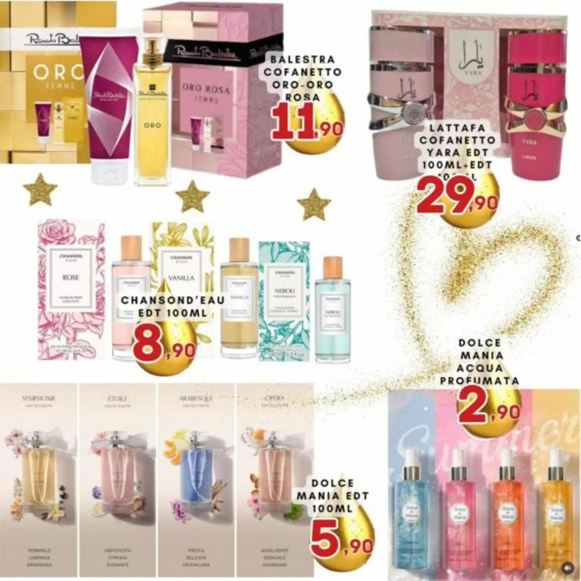 Volantino promozionale Ferdico  valide dal 29/09/2026 - Pagina 22.