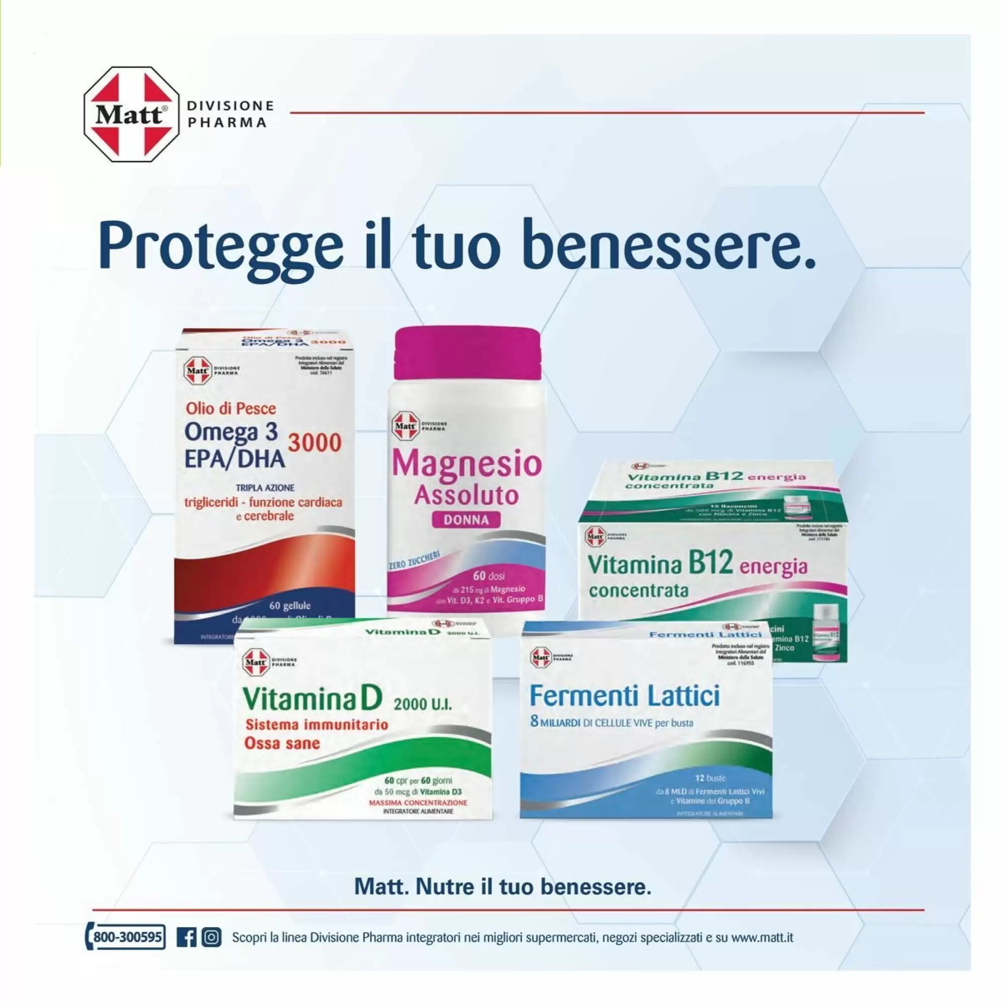 Volantino promozionale Poli  valide dal 30/09/2026 - Pagina 9.