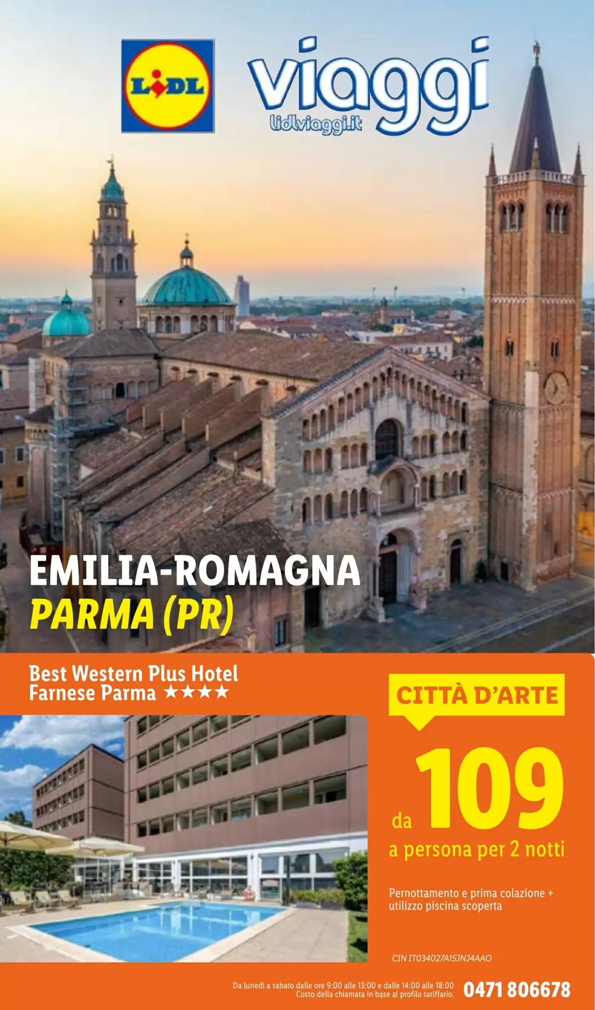 Volantino promozionale Lidl  valide dal 01/10/2026 - Pagina 51.
