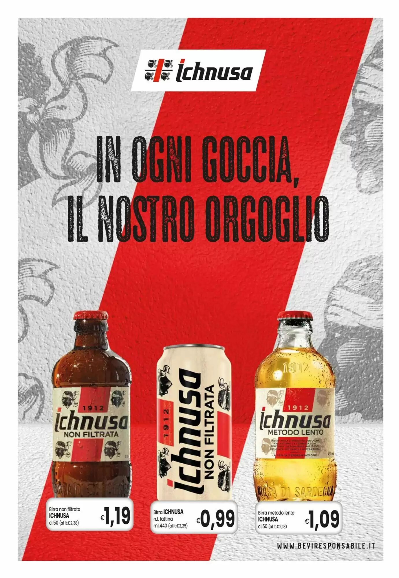 Volantino promozionale Famila Superstore  valide dal 01/10/2026 - Pagina 7.