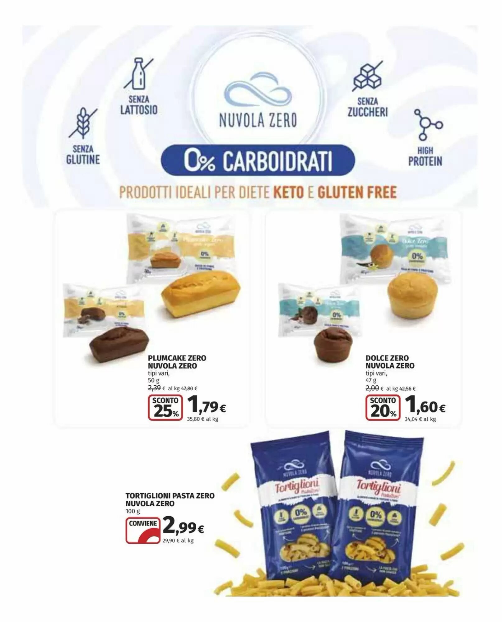 Volantino promozionale Coop  valide dal 01/10/2026 - Pagina 37.