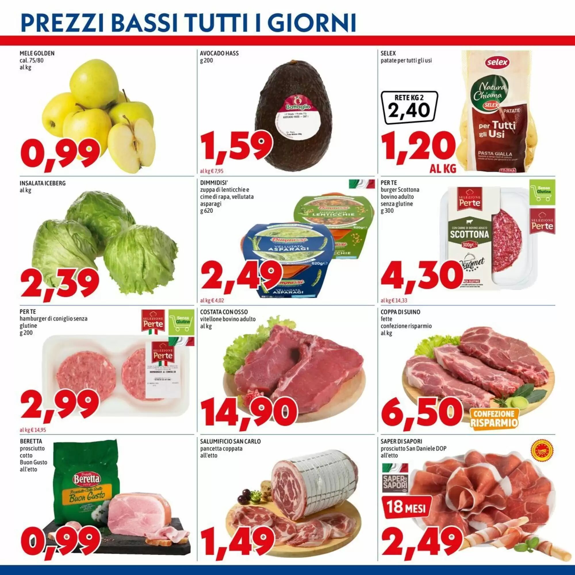 Volantino promozionale MEGA  valide dal 01/10/2026 - Pagina 3.