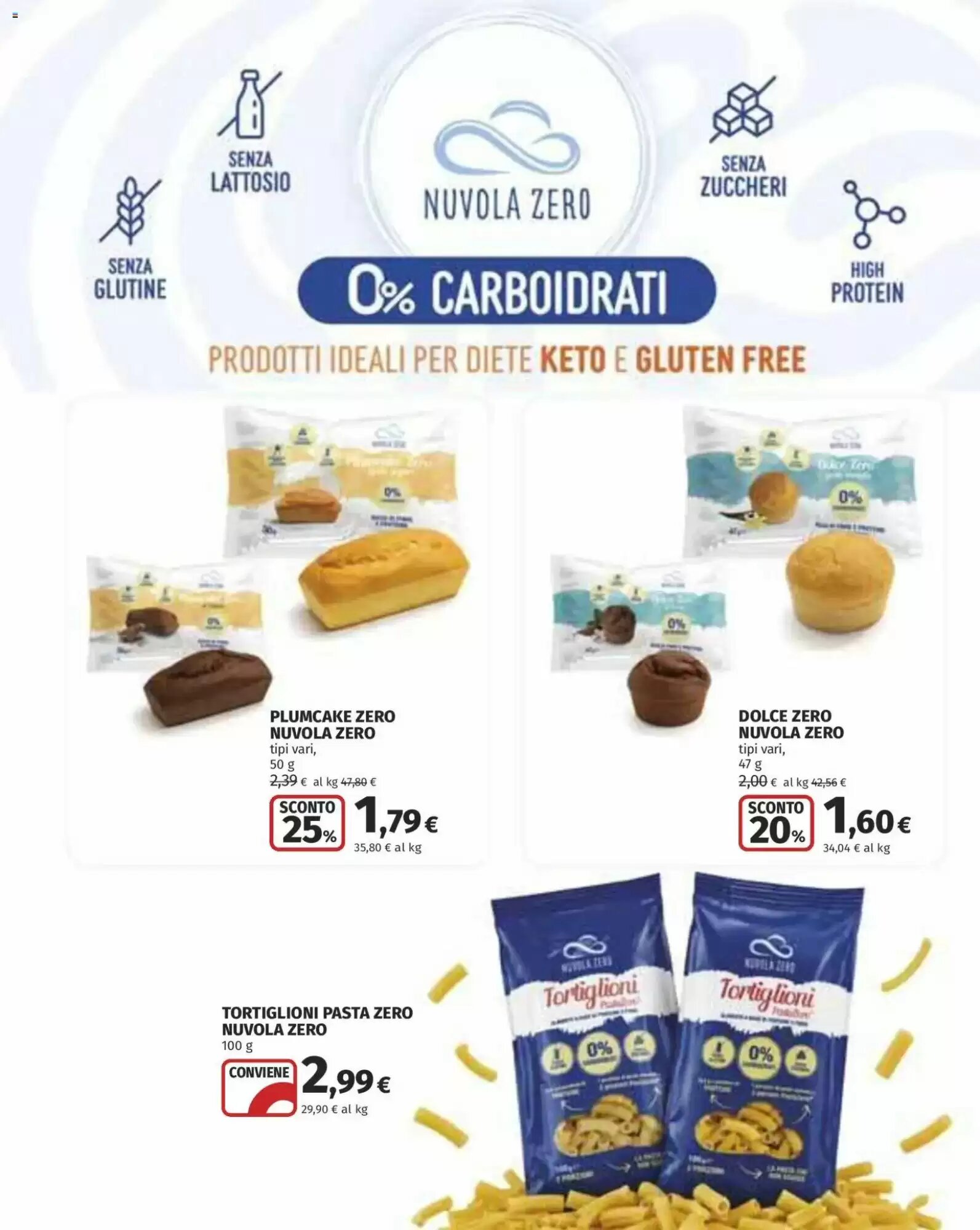 Volantino promozionale Coop Superstore  valide dal 01/10/2026 - Pagina 37.