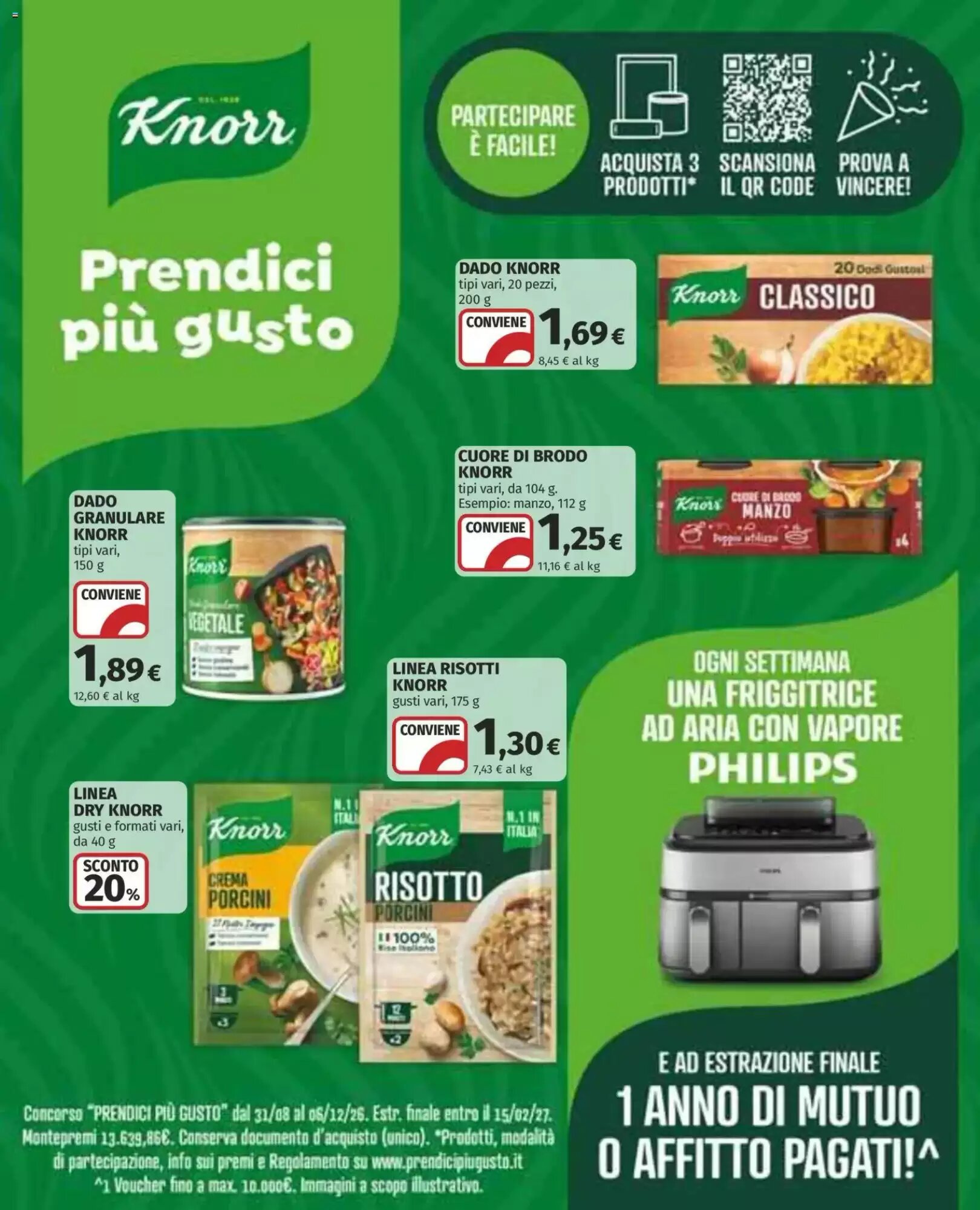 Volantino promozionale Coop Superstore  valide dal 01/10/2026 - Pagina 38.