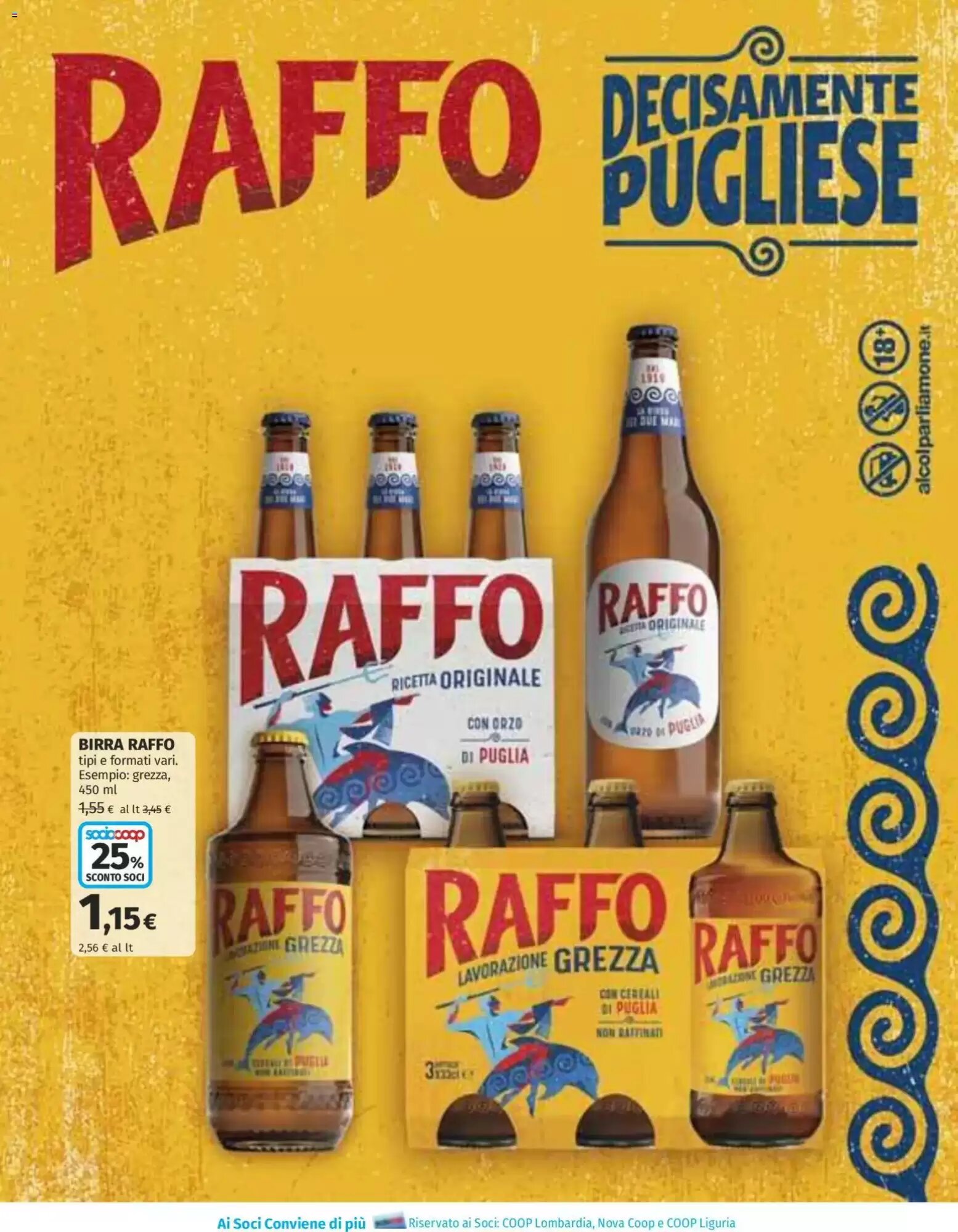 Volantino promozionale Coop Superstore  valide dal 01/10/2026 - Pagina 39.