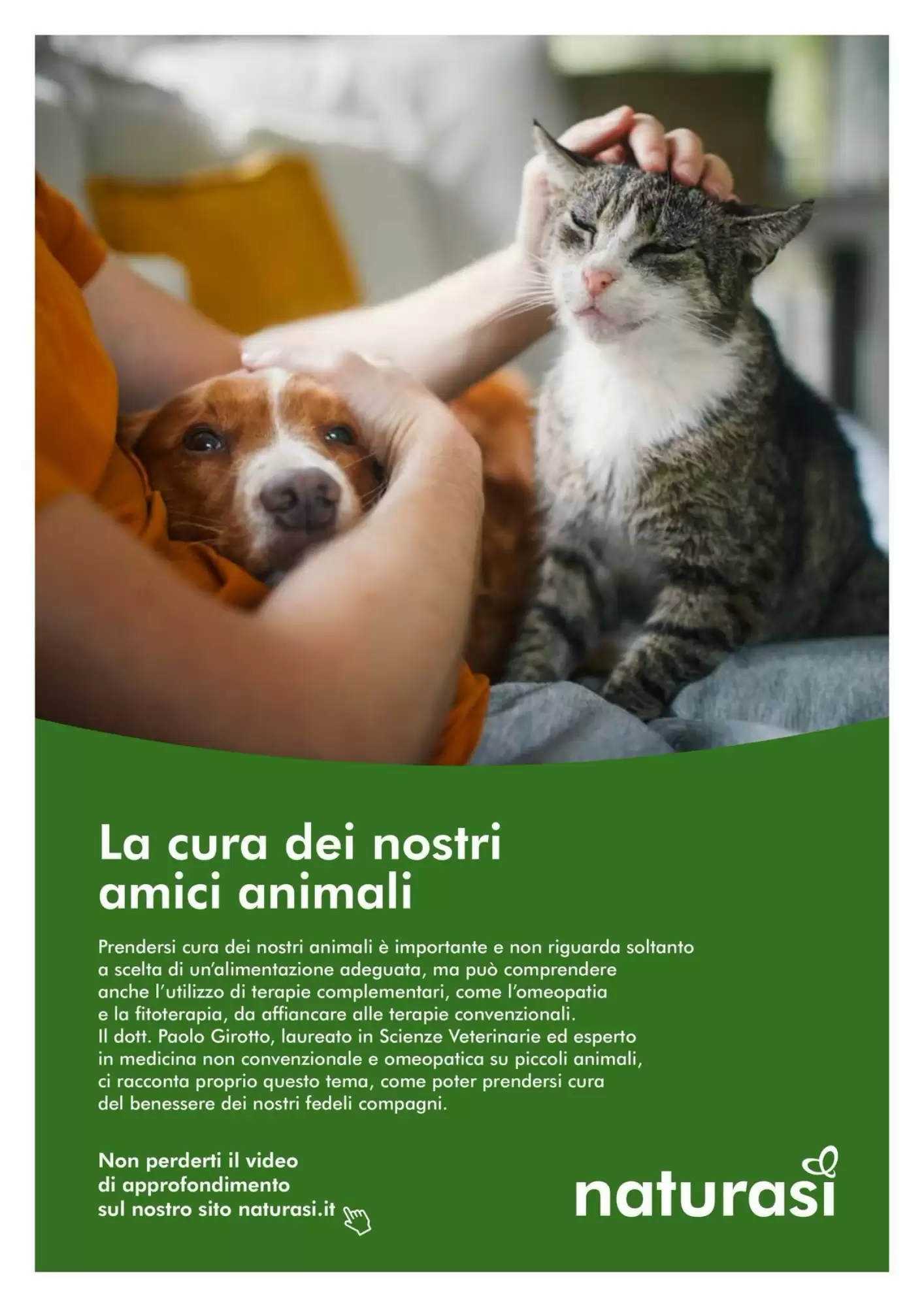 Volantino promozionale NaturaSì  valide dal 01/10/2026 - Pagina 48.