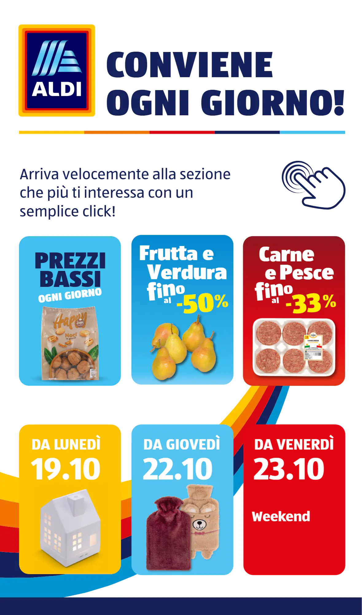 Volantino promozionale ALDI  valide dal 01/10/2026 - Pagina 2.