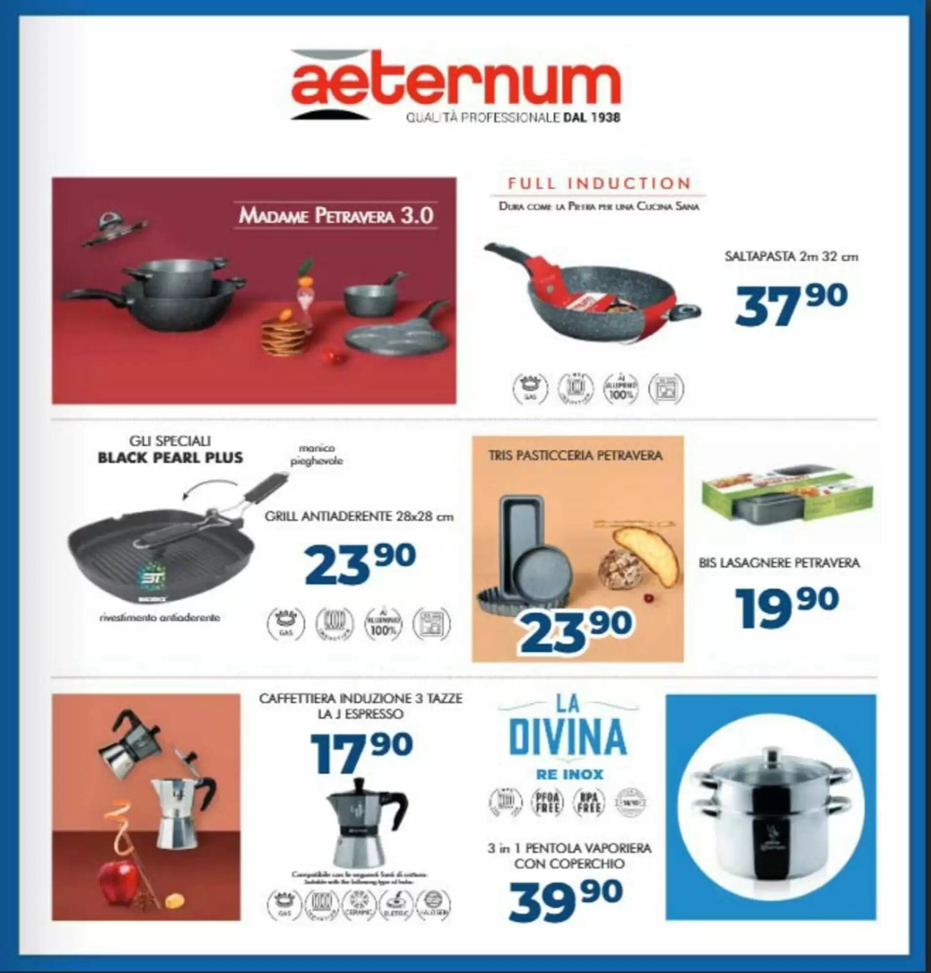 Volantino promozionale Elettrosintesi  valide dal 02/10/2026 - Pagina 17.