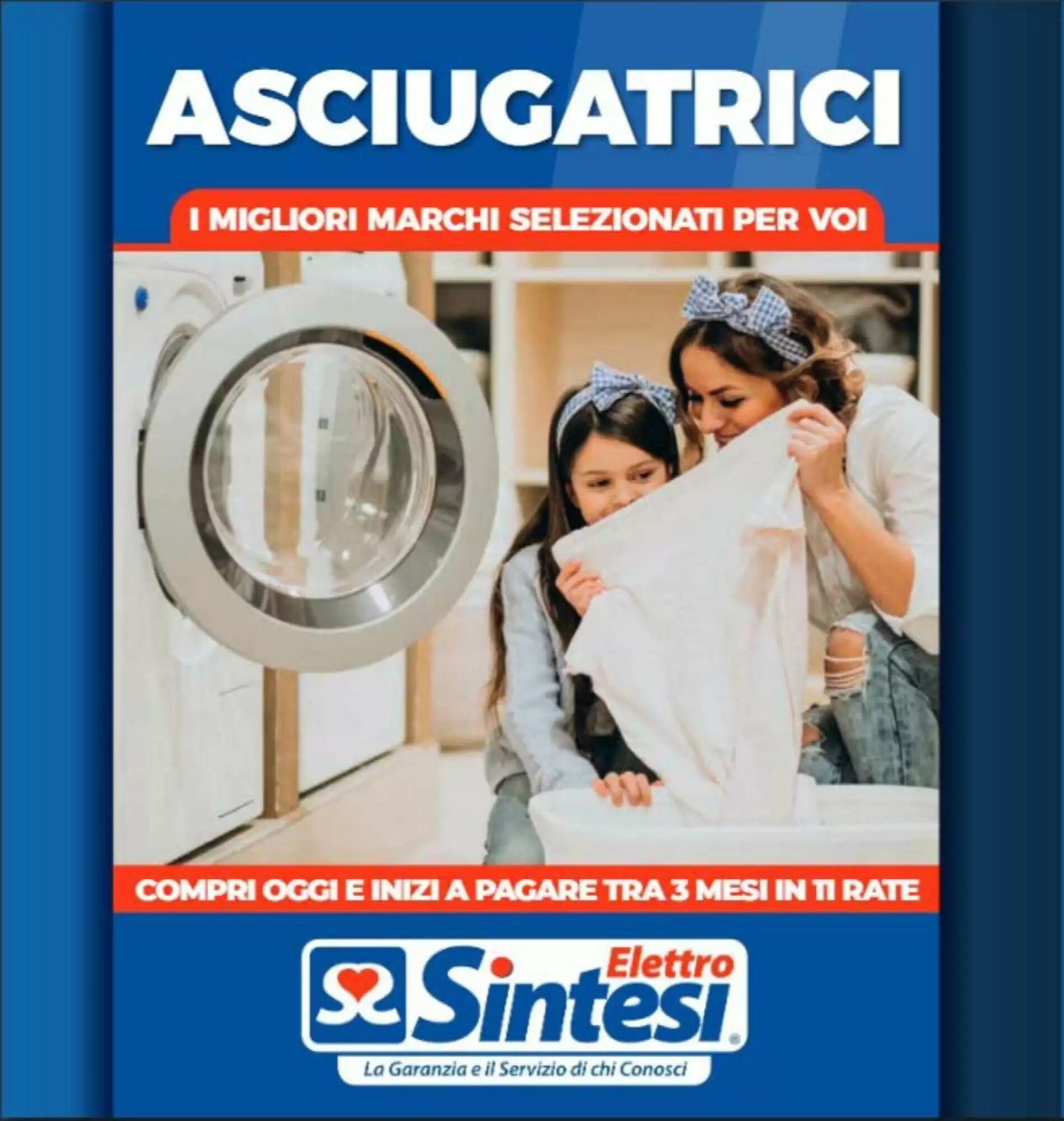 Volantino promozionale Elettrosintesi  valide dal 02/10/2026 - Pagina 20.