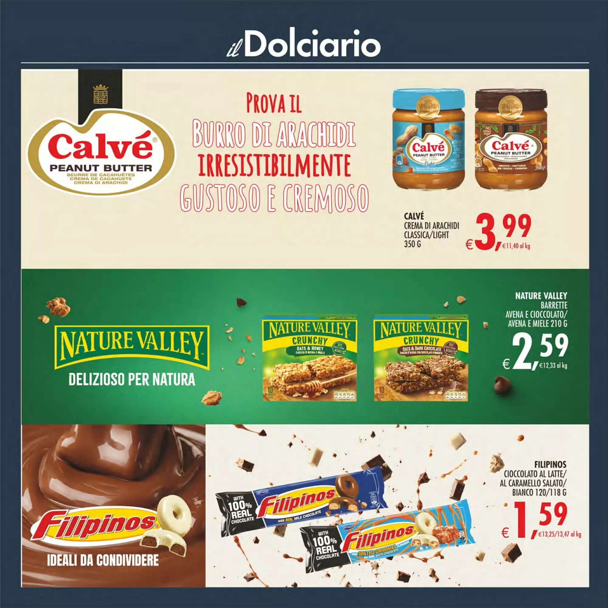 Volantino promozionale Deco Iperstore  valide dal 02/10/2026 - Pagina 18.