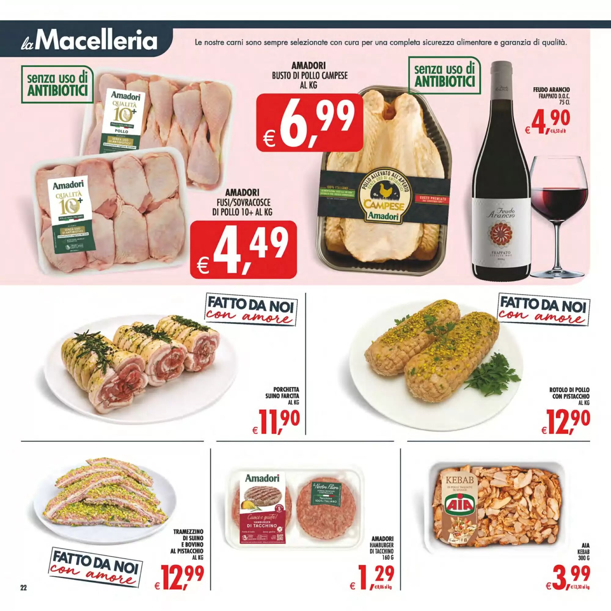 Volantino promozionale Deco Iperstore  valide dal 02/10/2026 - Pagina 24.
