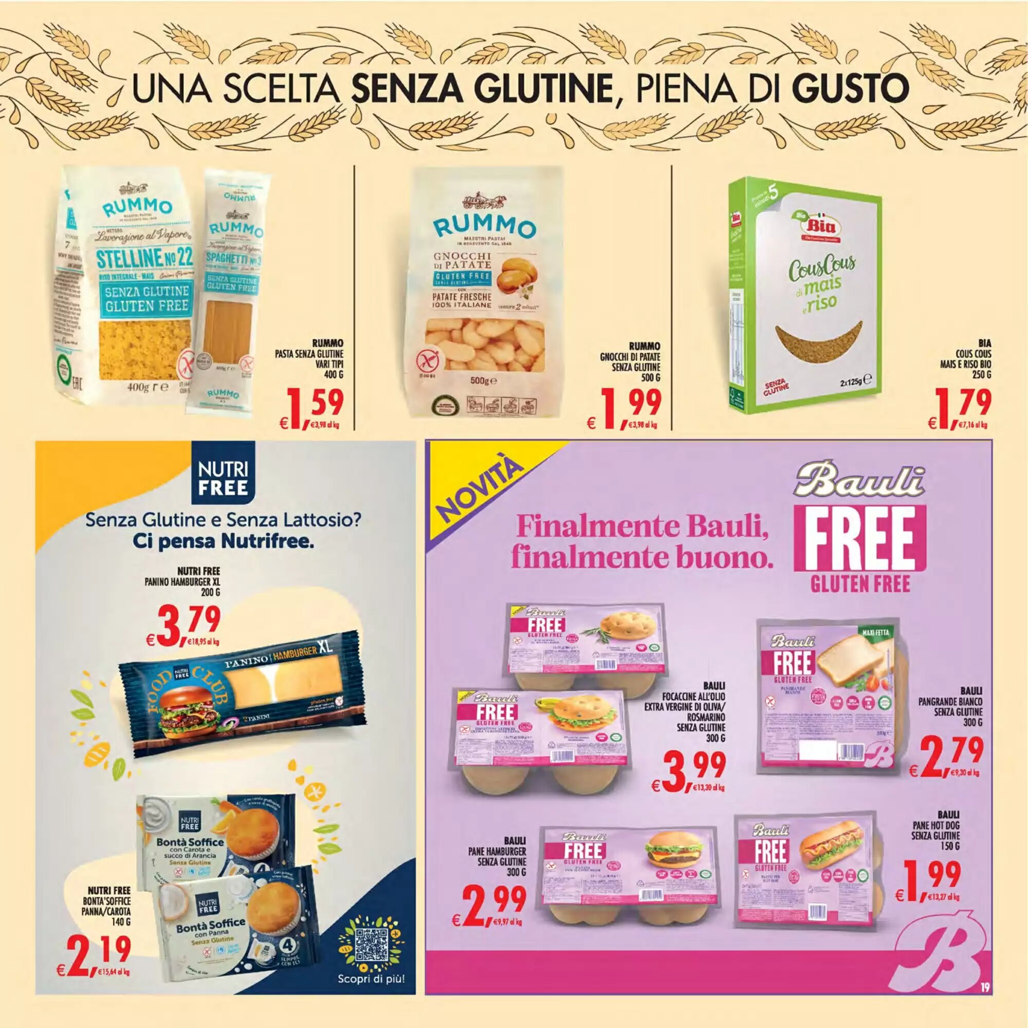 Volantino promozionale Deco Superstore  valide dal 02/10/2026 - Pagina 21.