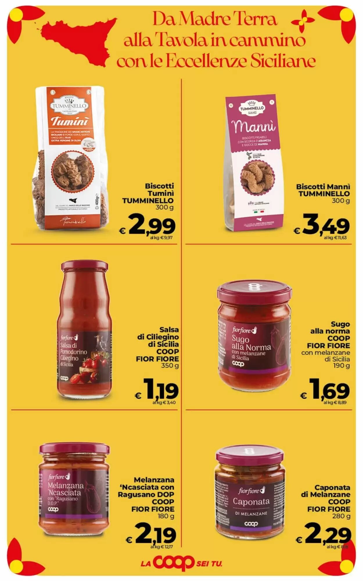 Volantino promozionale Ipercoop  valide dal 02/10/2026 - Pagina 10.