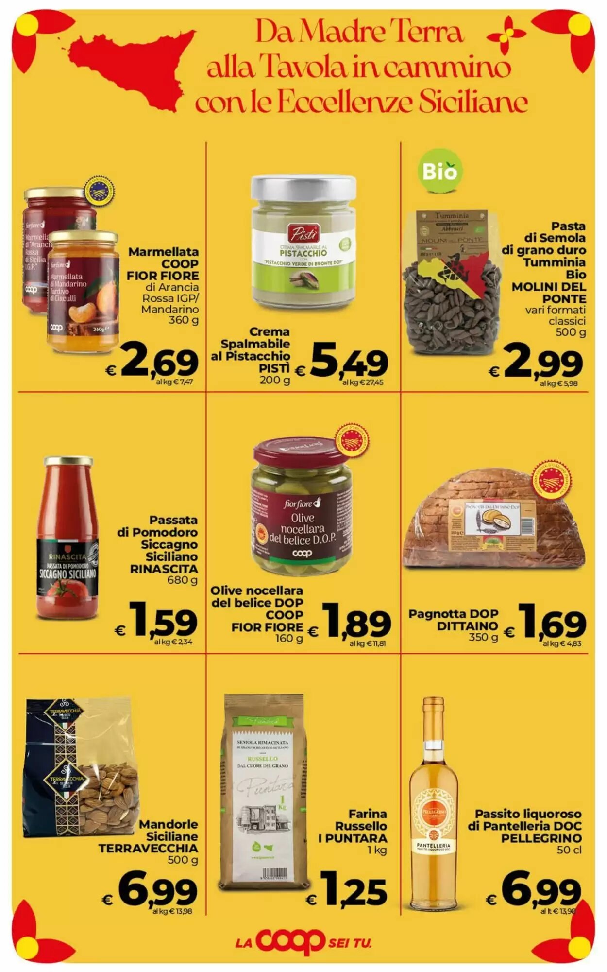 Volantino promozionale Ipercoop  valide dal 02/10/2026 - Pagina 11.