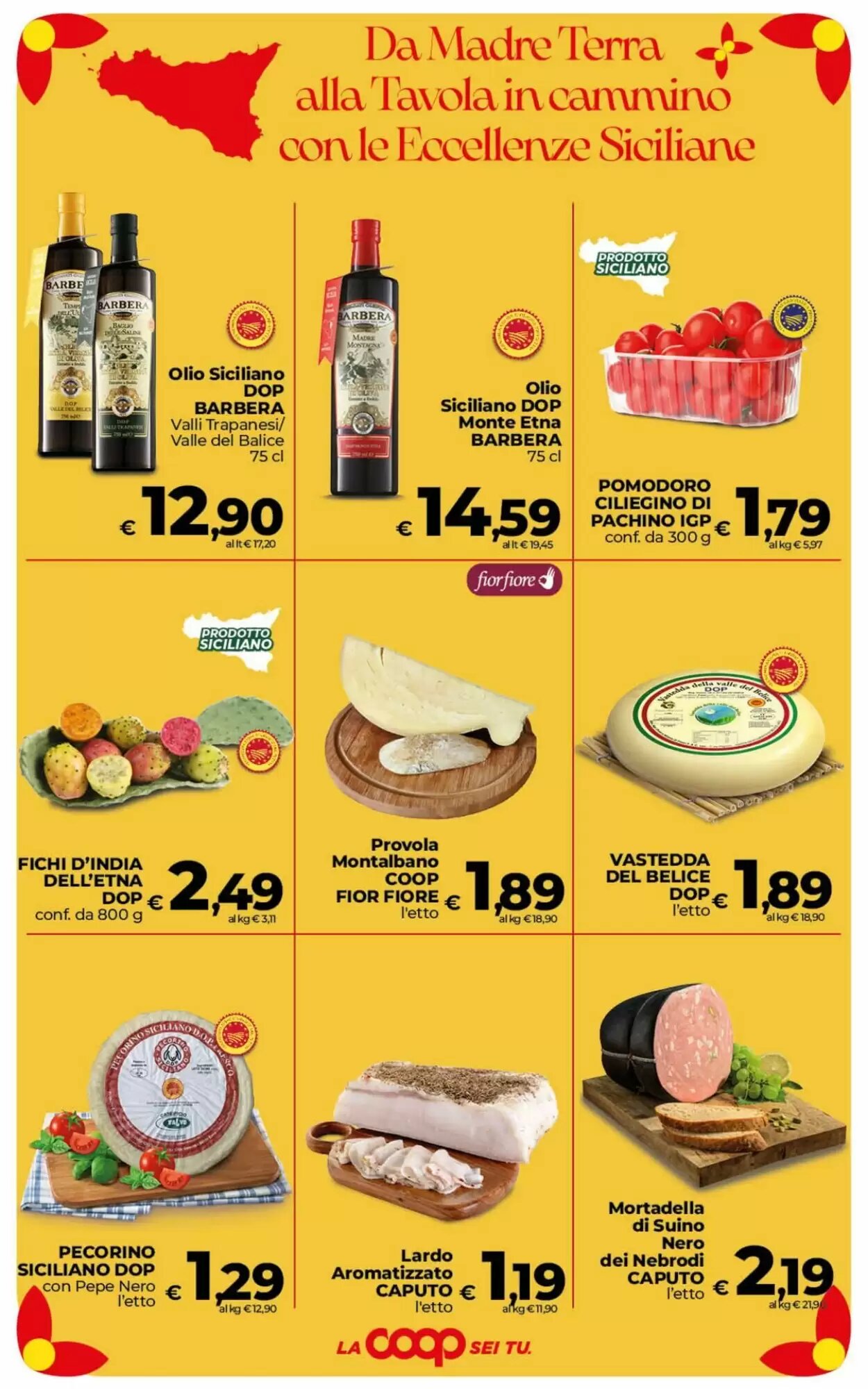 Volantino promozionale Ipercoop  valide dal 02/10/2026 - Pagina 12.