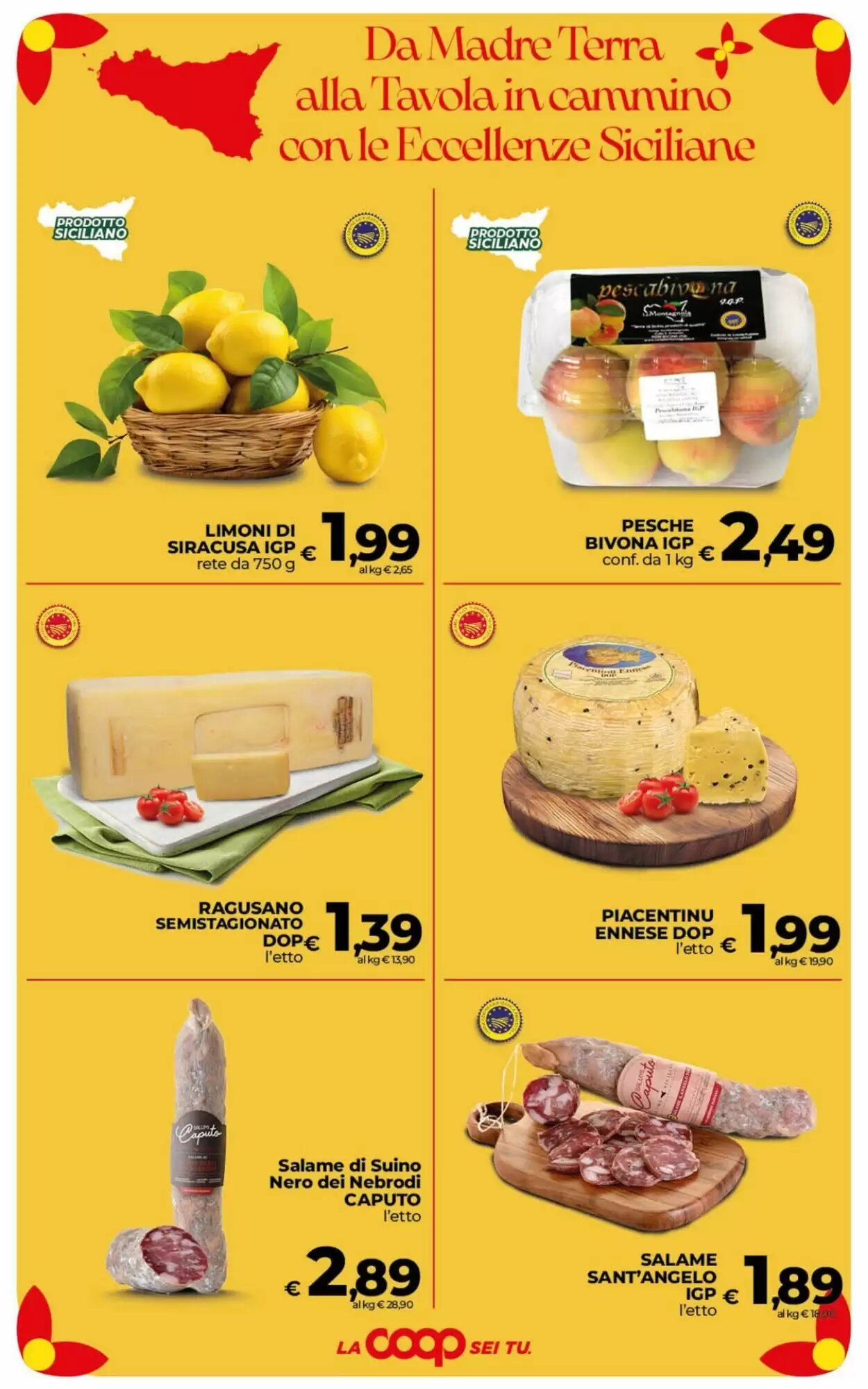 Volantino promozionale Ipercoop  valide dal 02/10/2026 - Pagina 13.