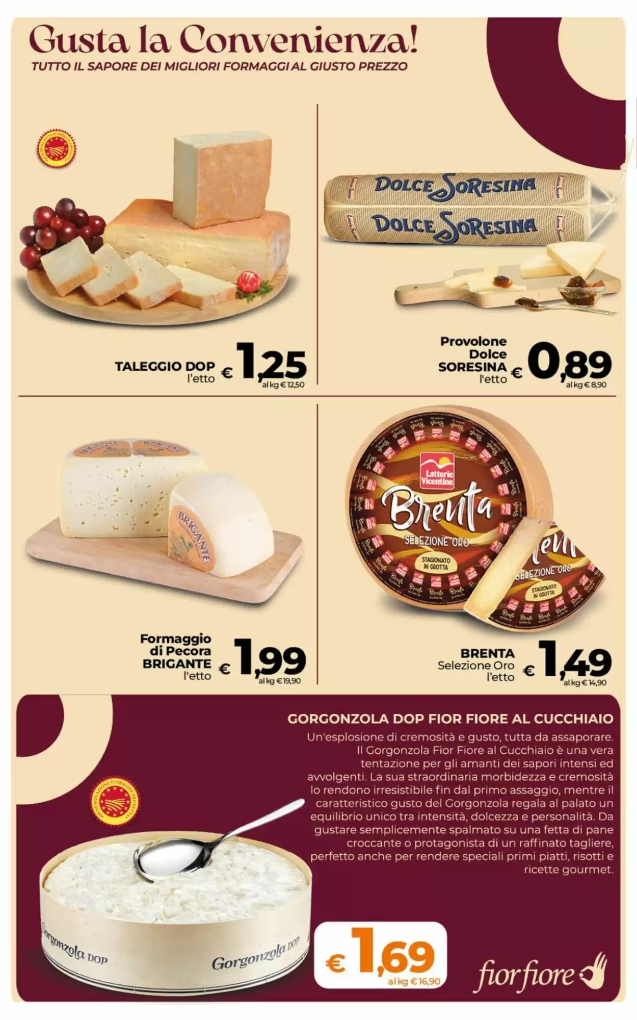 Volantino promozionale Ipercoop  valide dal 02/10/2026 - Pagina 18.