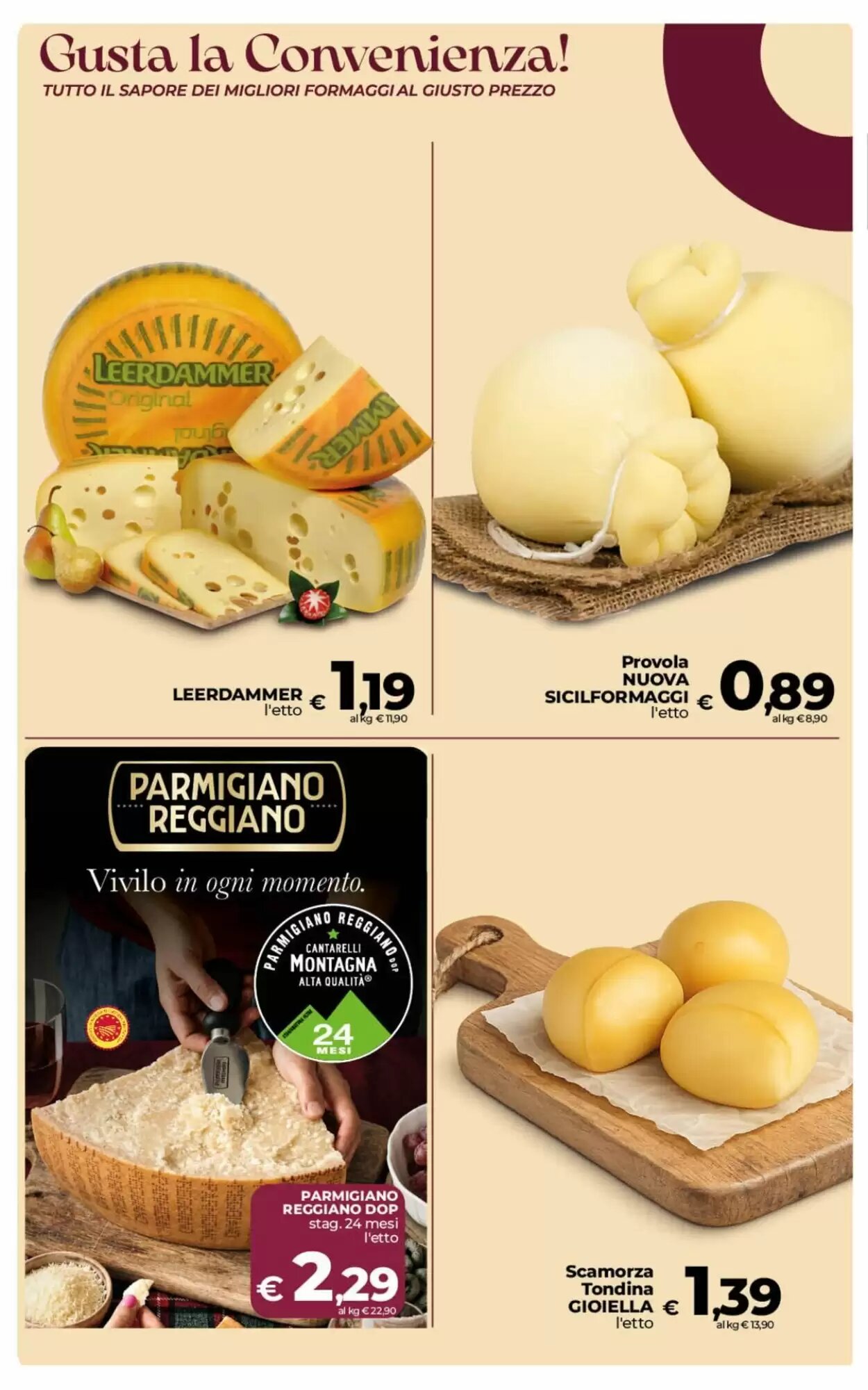 Volantino promozionale Ipercoop  valide dal 02/10/2026 - Pagina 19.