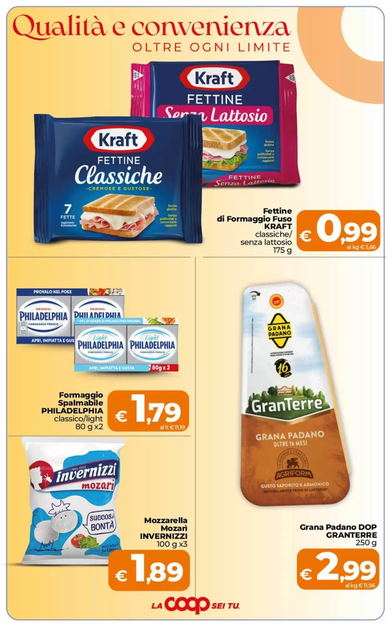 Volantino promozionale Ipercoop  valide dal 02/10/2026 - Pagina 2.