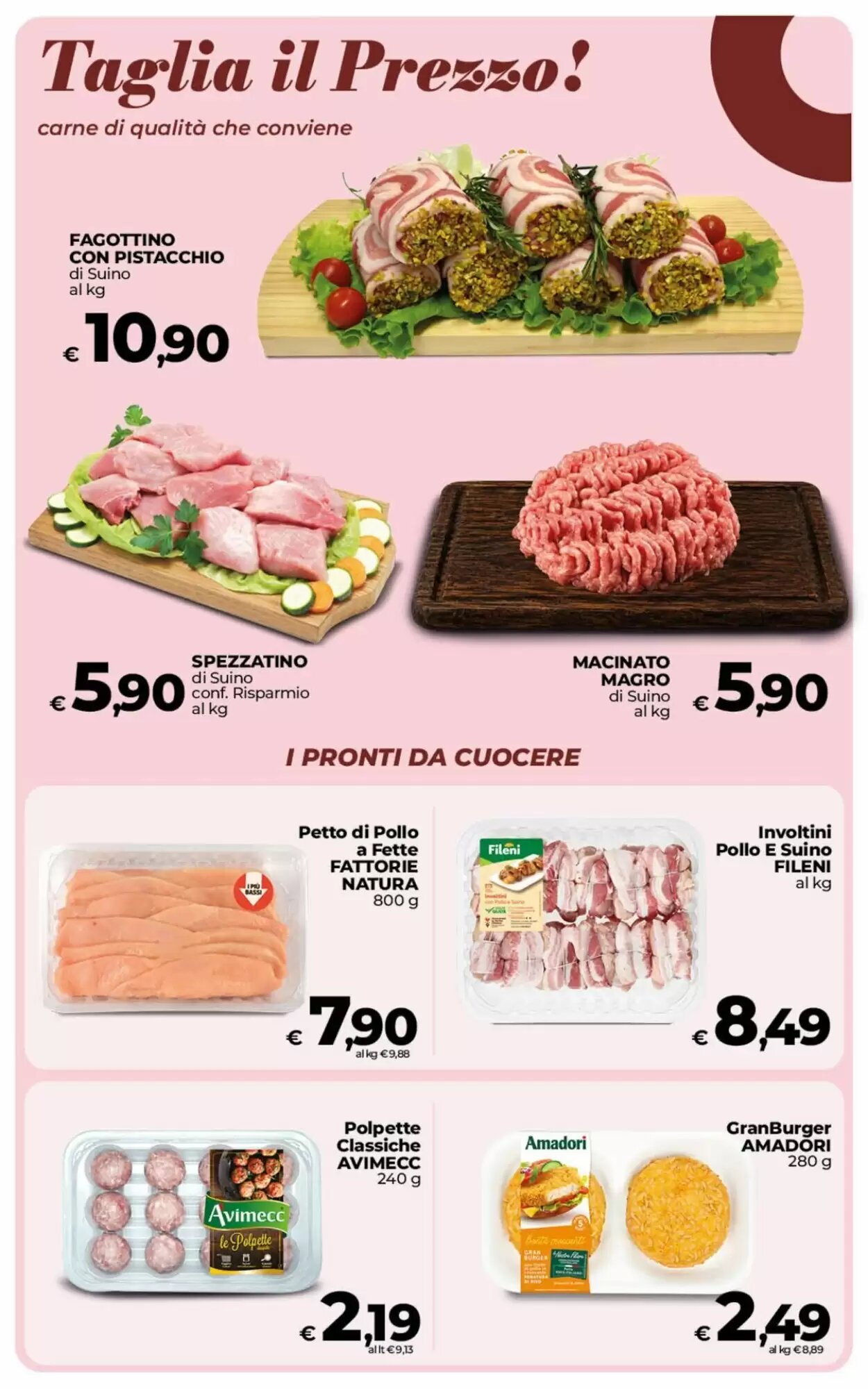 Volantino promozionale Ipercoop  valide dal 02/10/2026 - Pagina 22.