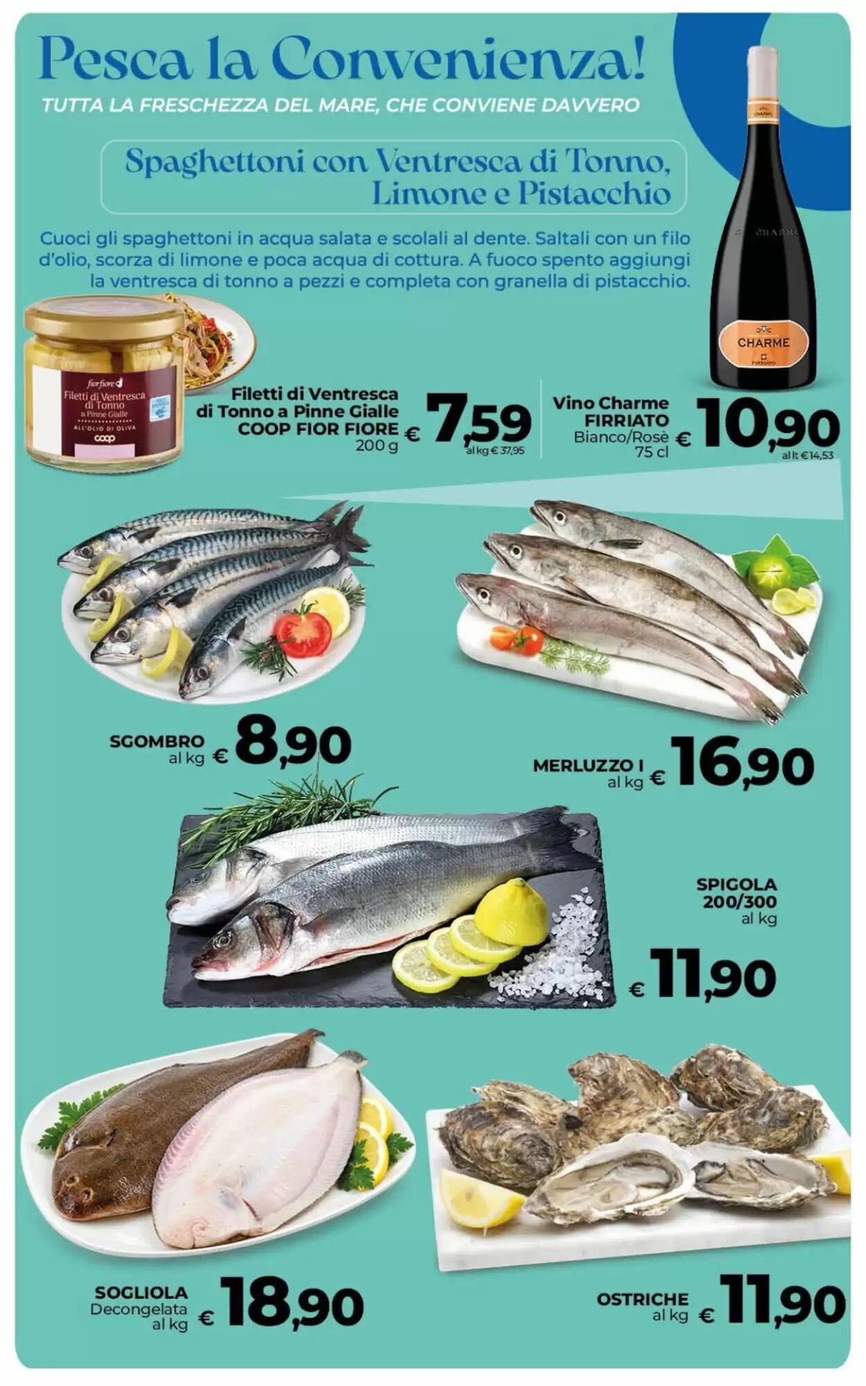 Volantino promozionale Ipercoop  valide dal 02/10/2026 - Pagina 23.