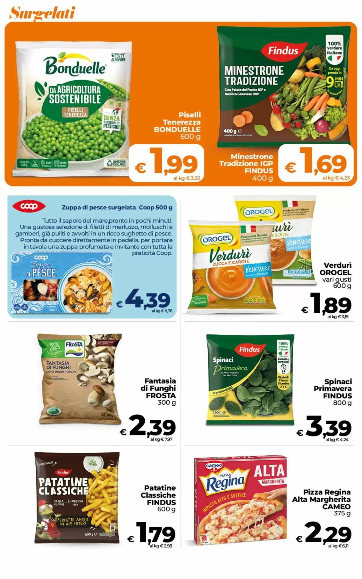 Volantino promozionale Ipercoop  valide dal 02/10/2026 - Pagina 26.