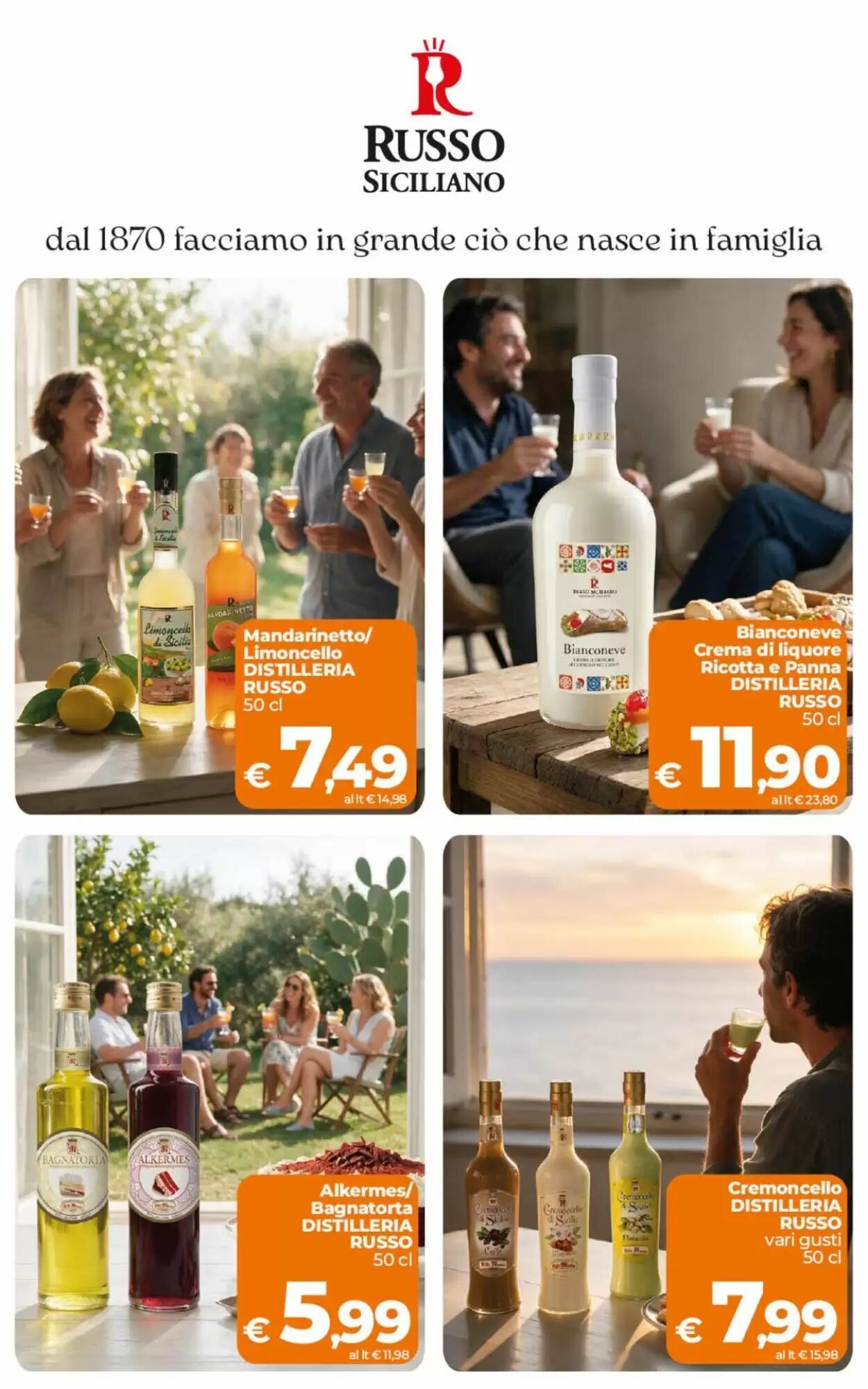 Volantino promozionale Ipercoop  valide dal 02/10/2026 - Pagina 36.