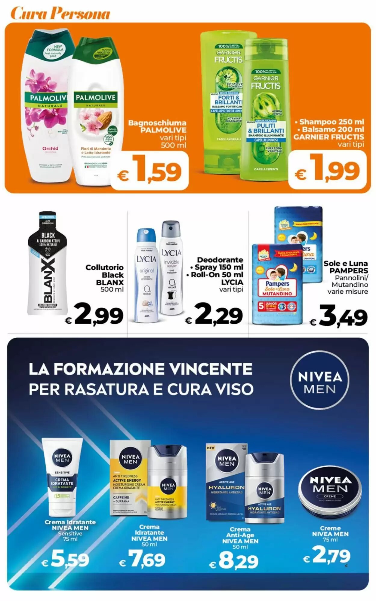 Volantino promozionale Ipercoop  valide dal 02/10/2026 - Pagina 41.