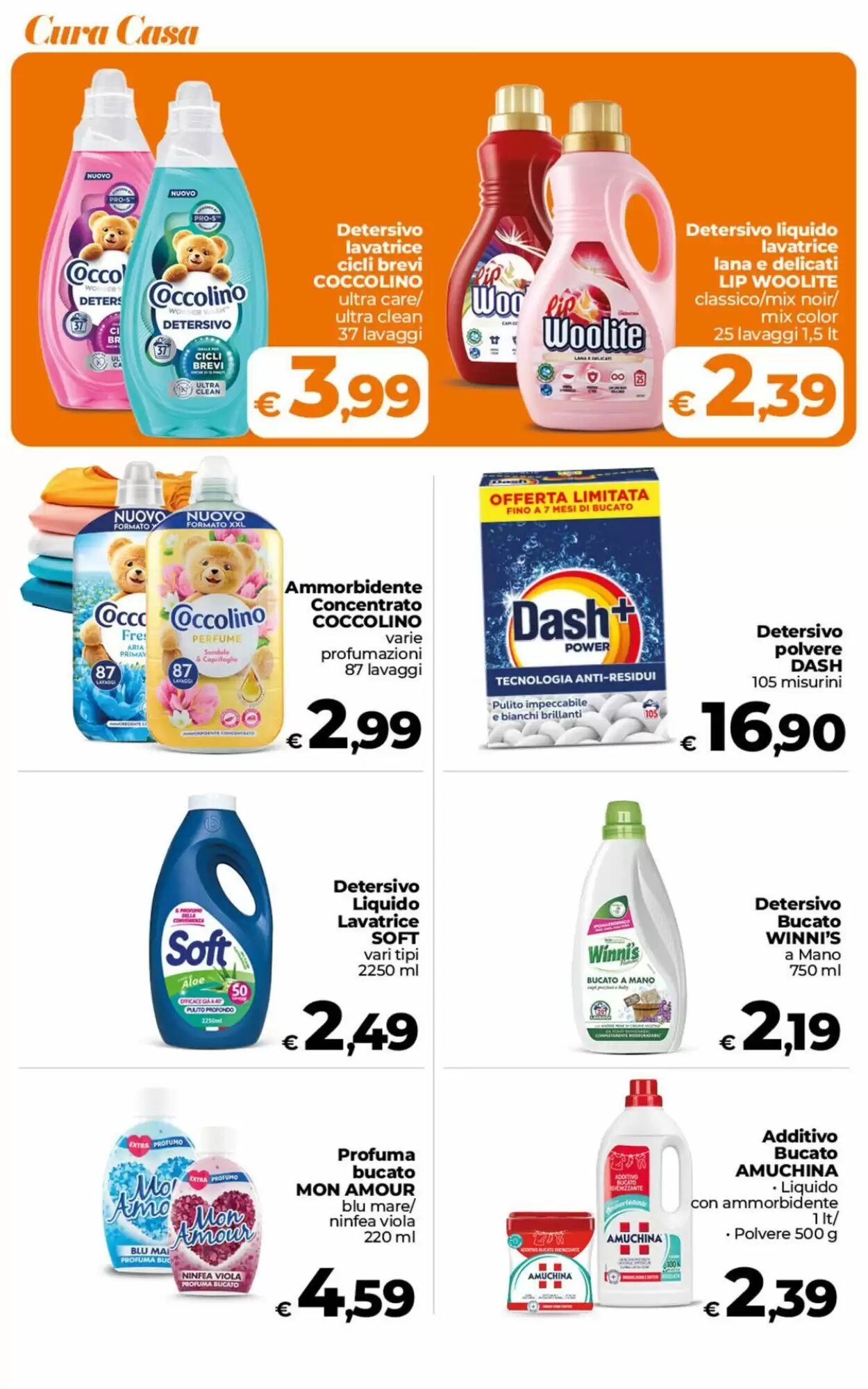 Volantino promozionale Ipercoop  valide dal 02/10/2026 - Pagina 43.