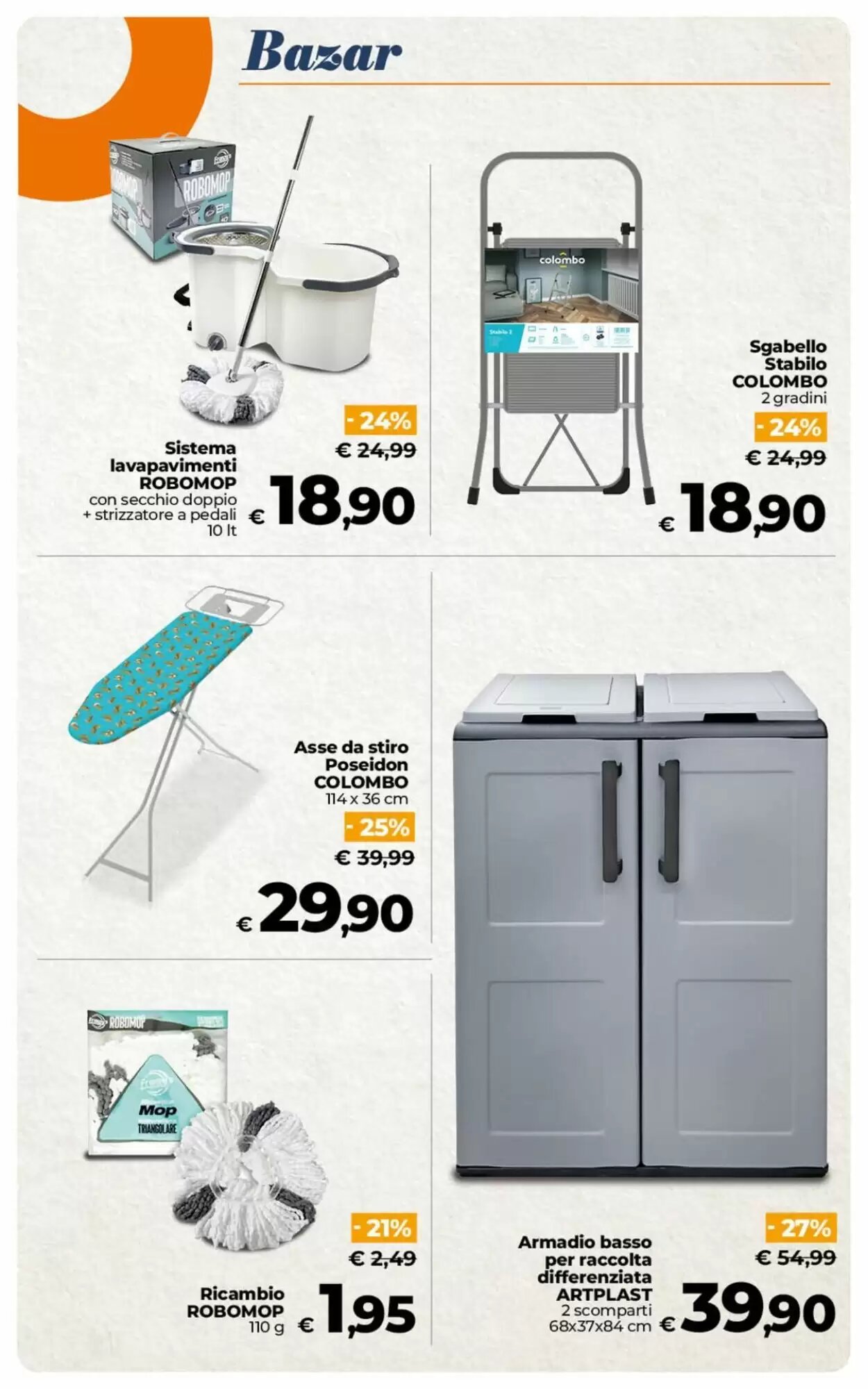 Volantino promozionale Ipercoop  valide dal 02/10/2026 - Pagina 49.
