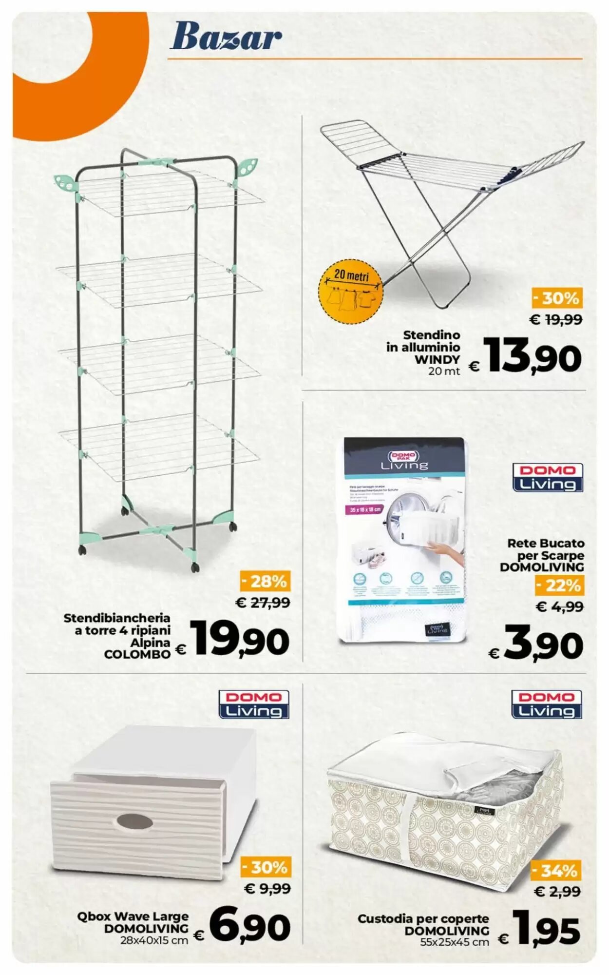 Volantino promozionale Ipercoop  valide dal 02/10/2026 - Pagina 50.