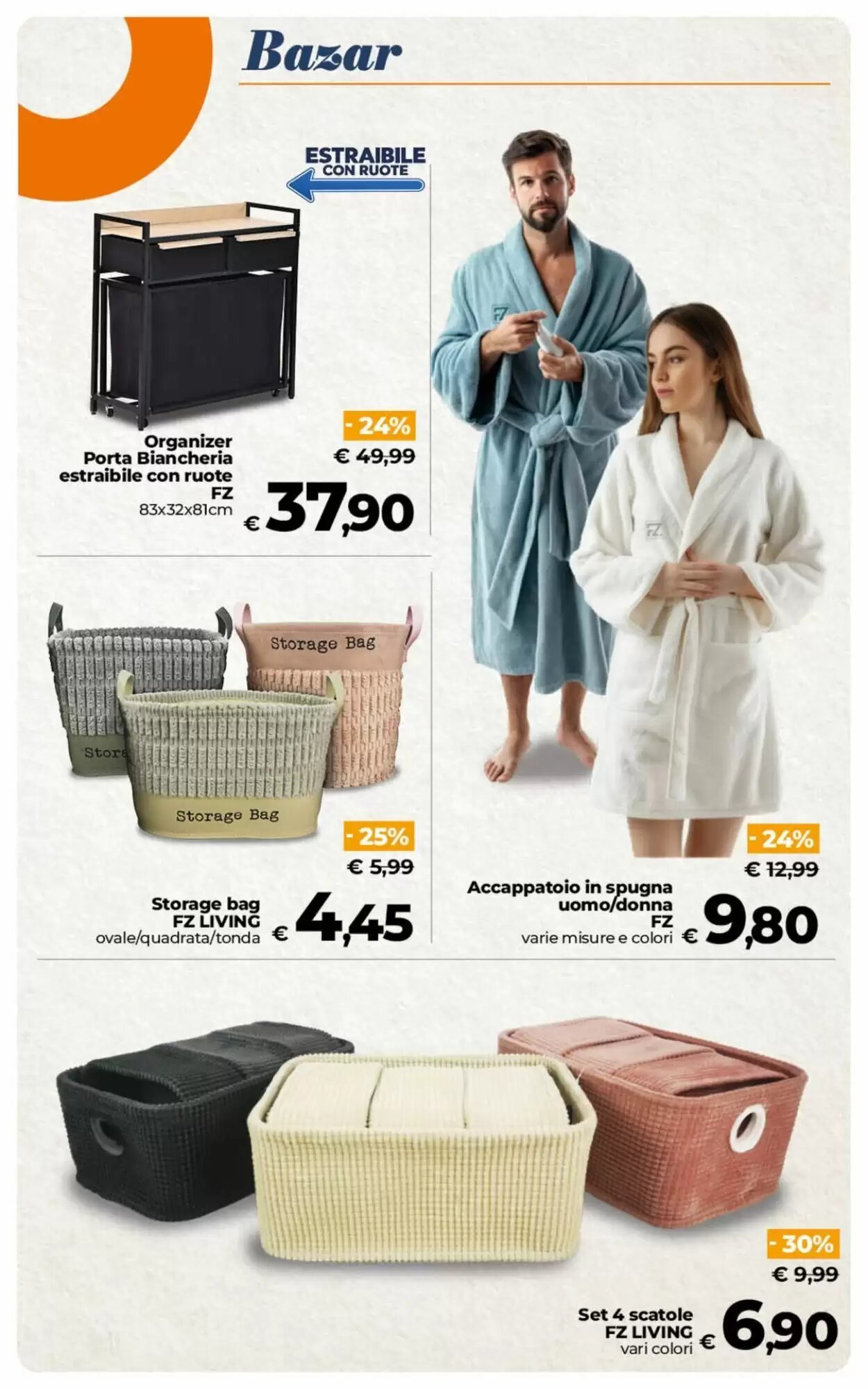 Volantino promozionale Ipercoop  valide dal 02/10/2026 - Pagina 52.
